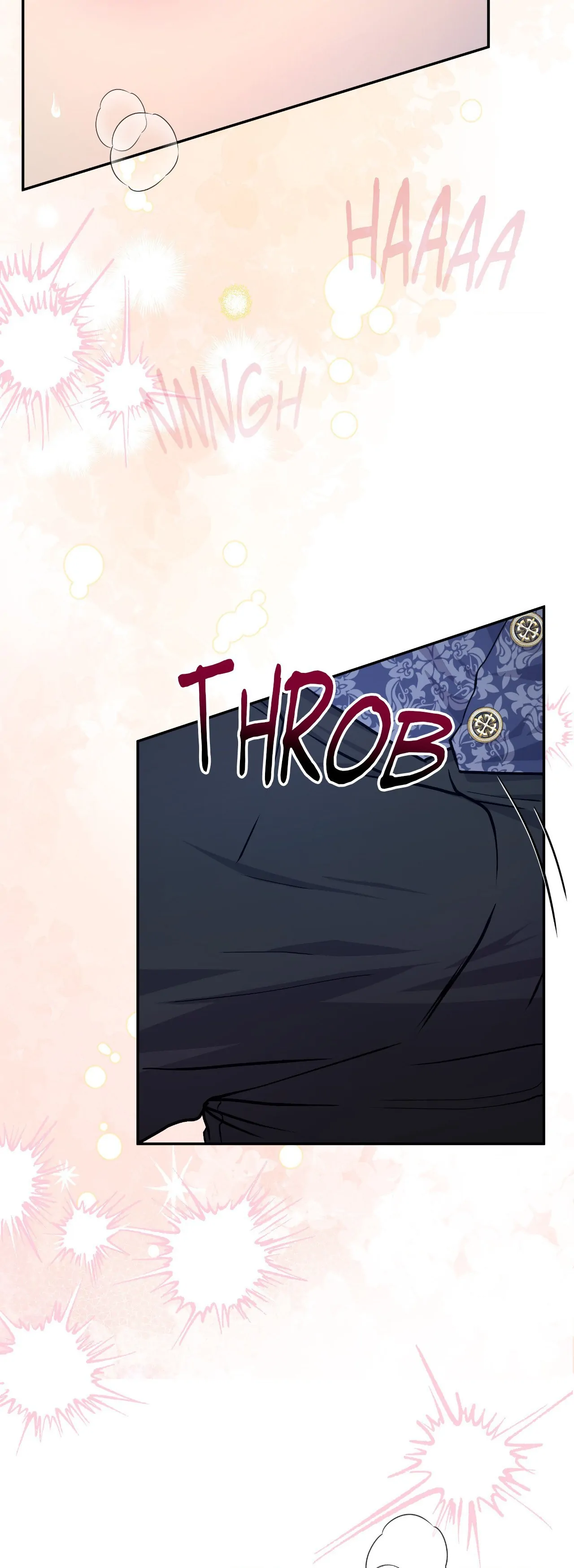 Beyond the Walls of the Duke’s Mansion - Chapter 3 manhwa