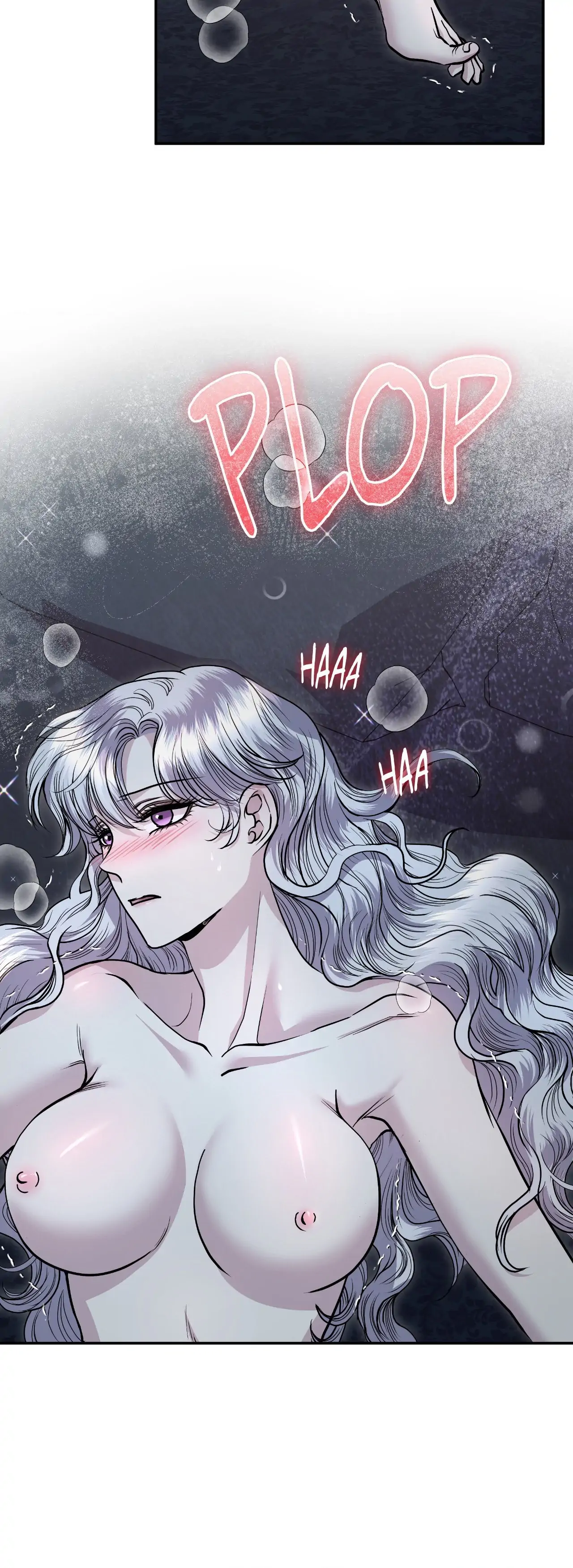 Beyond the Walls of the Duke’s Mansion - Chapter 3 manhwa