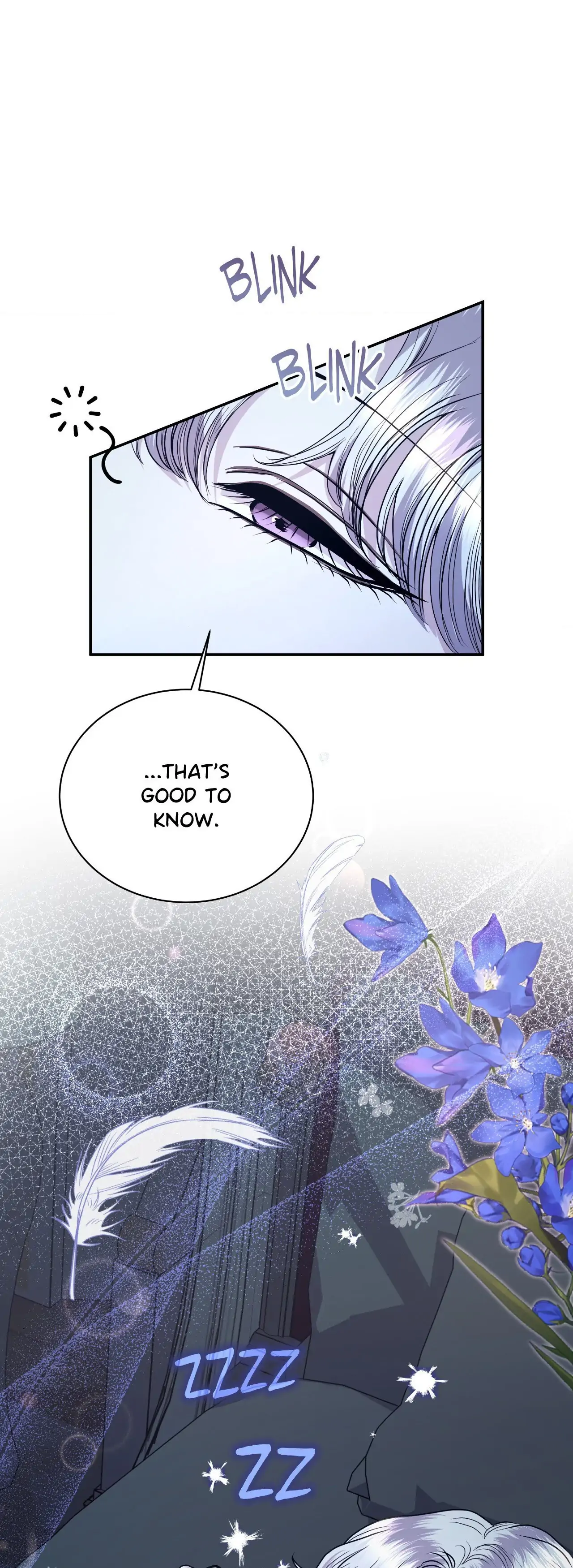 Beyond the Walls of the Duke’s Mansion - Chapter 3 manhwa