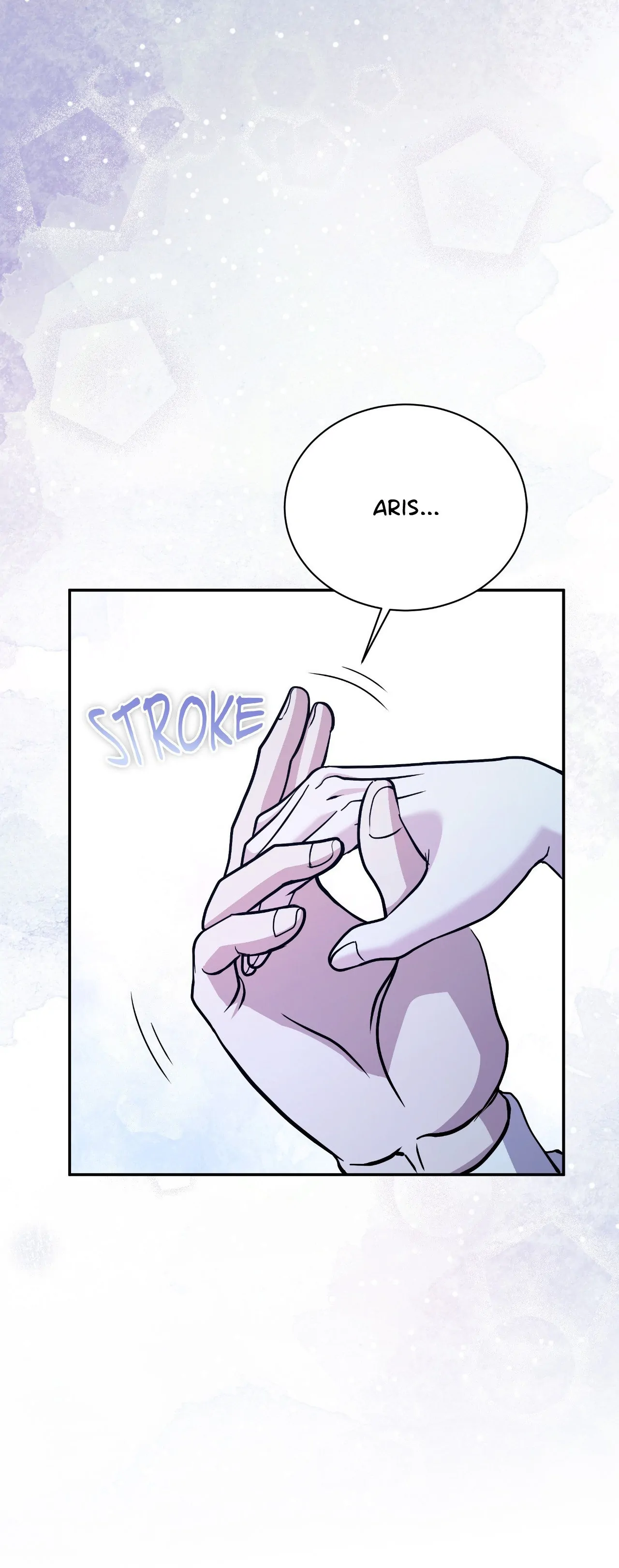 Beyond the Walls of the Duke’s Mansion - Chapter 3 manhwa