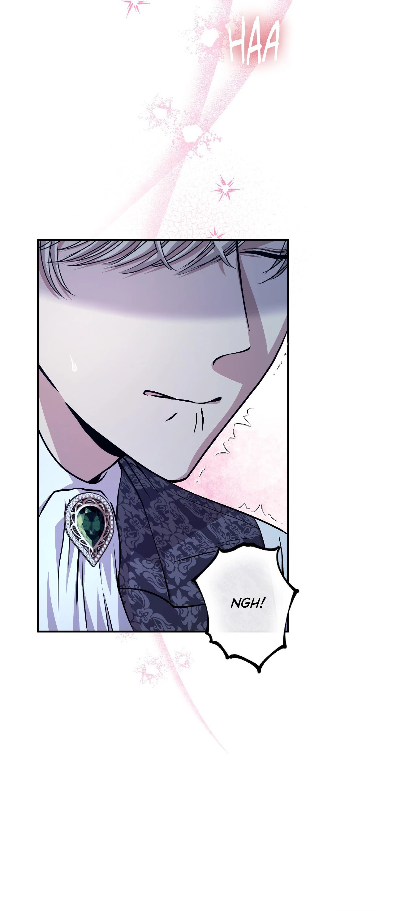 Beyond the Walls of the Duke’s Mansion - Chapter 3 manhwa