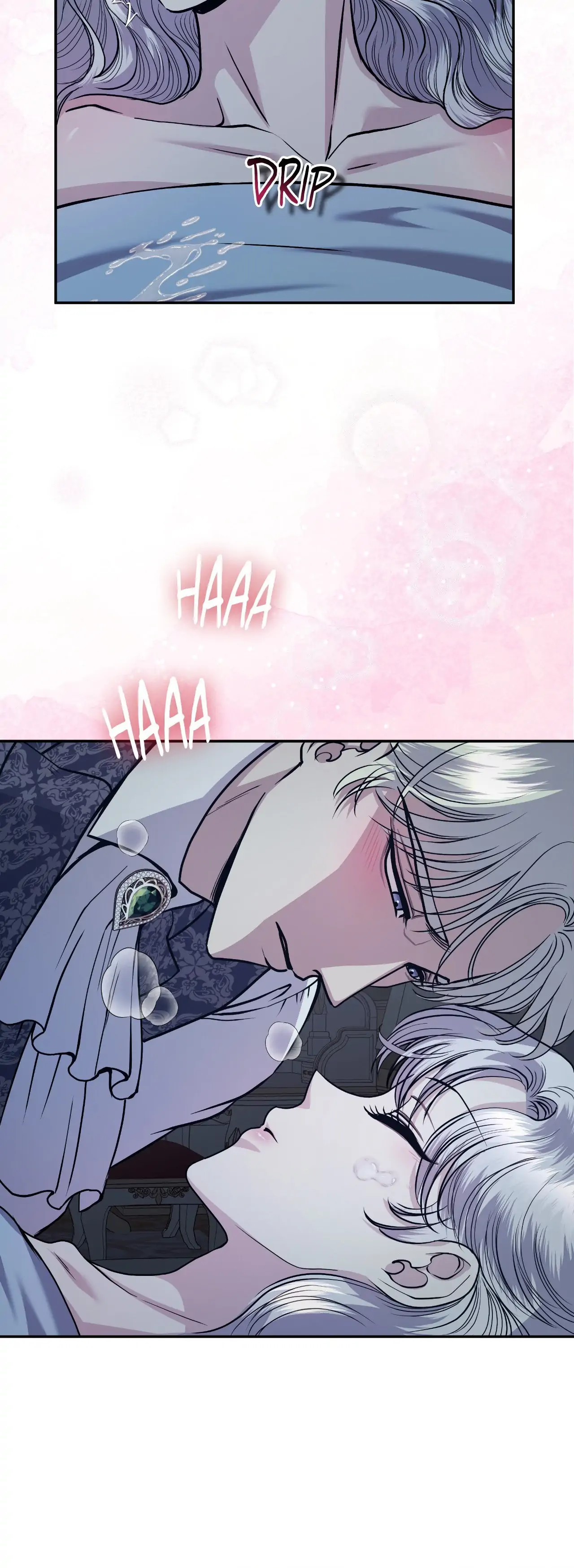 Beyond the Walls of the Duke’s Mansion - Chapter 3 manhwa