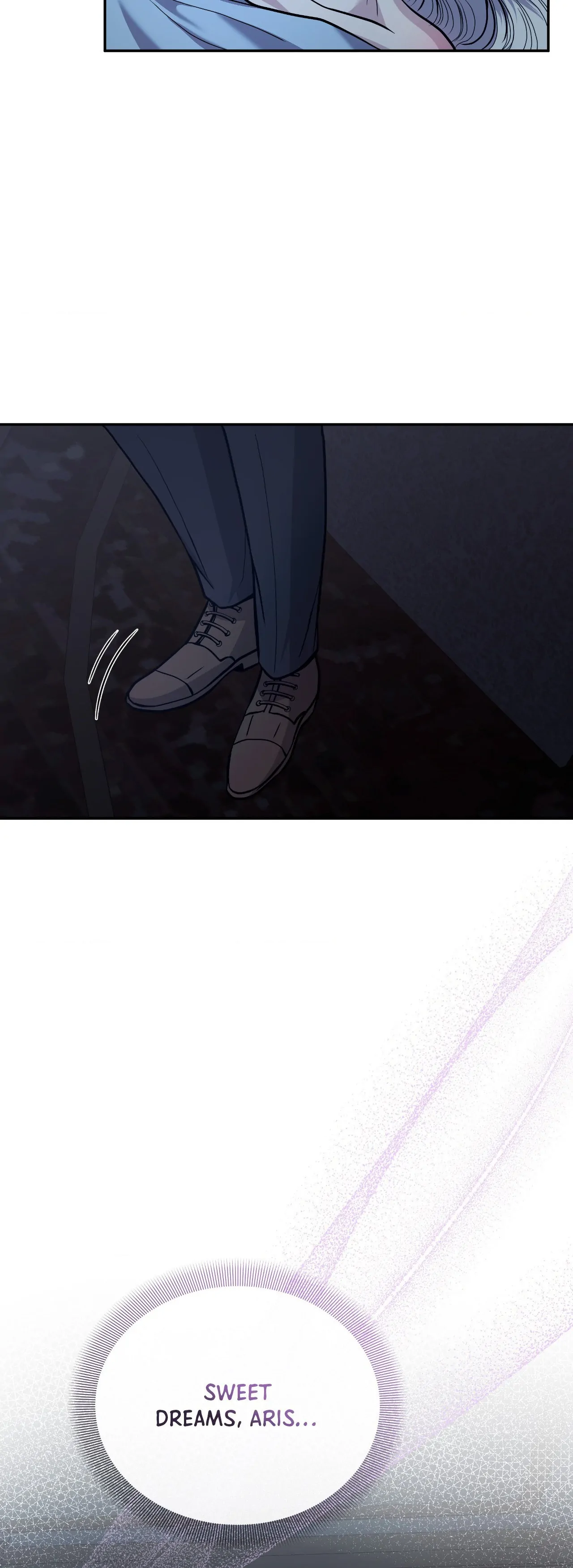 Beyond the Walls of the Duke’s Mansion - Chapter 3 manhwa