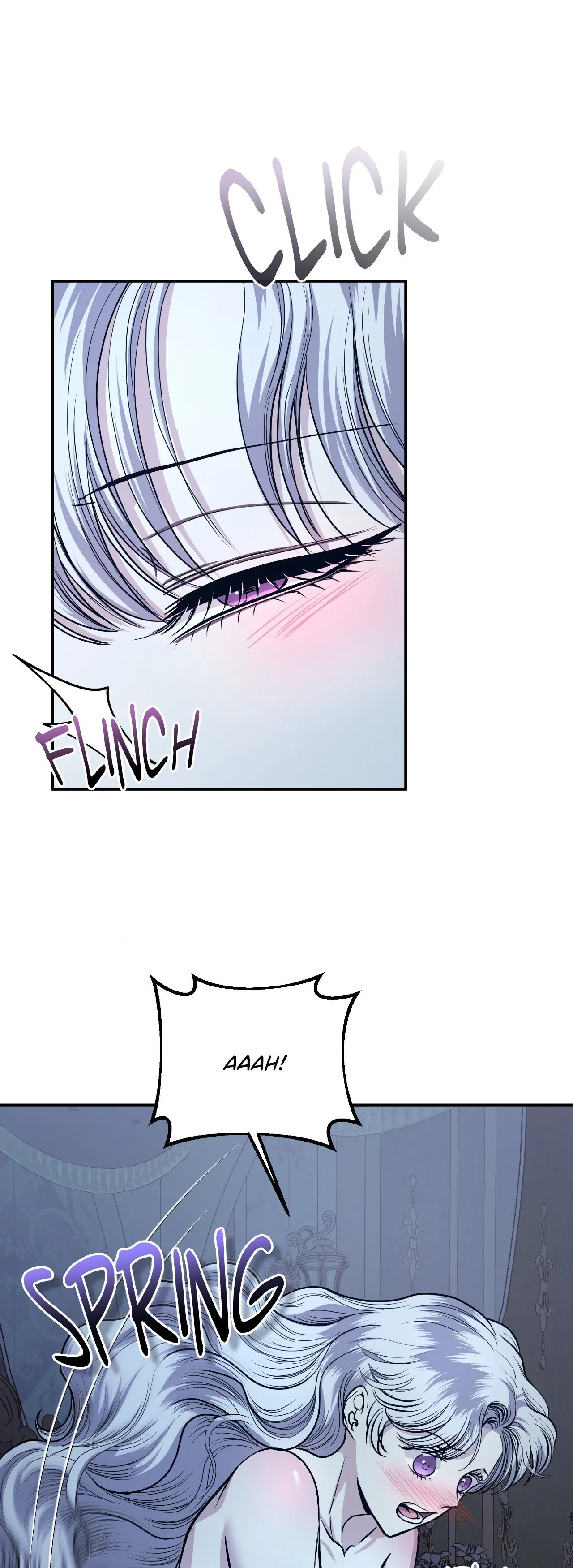 Beyond the Walls of the Duke’s Mansion - Chapter 3 manhwa