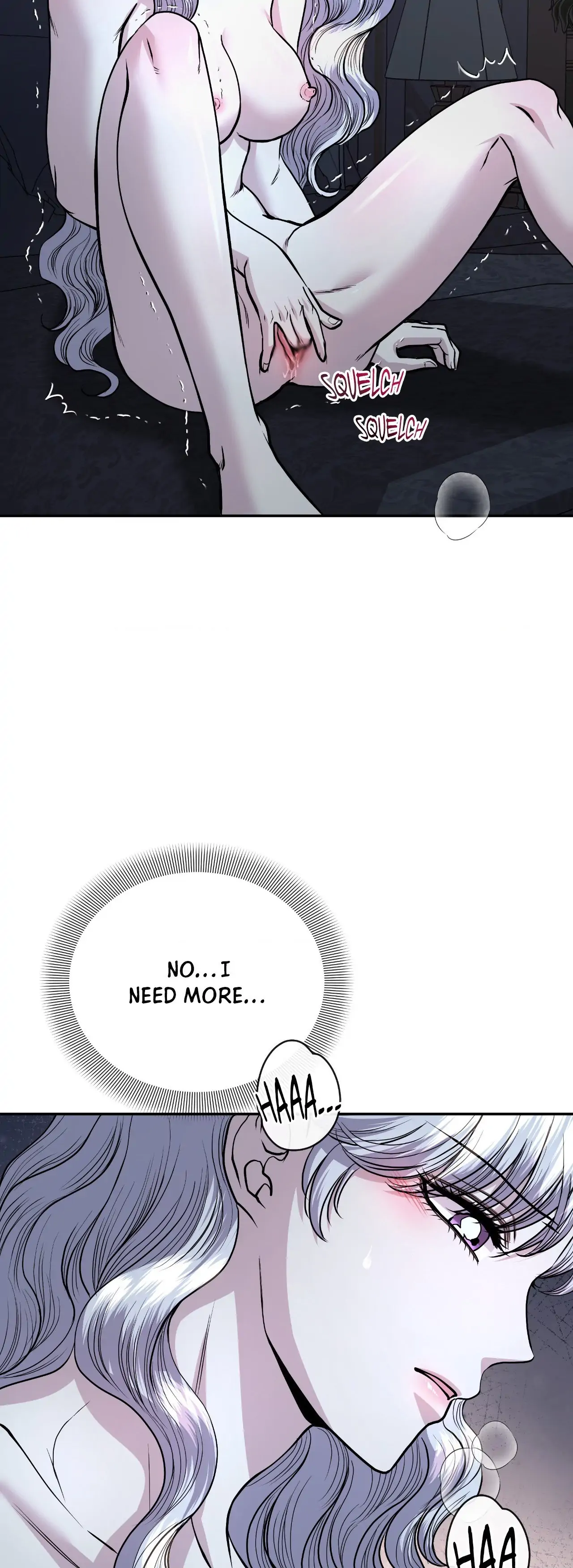 Beyond the Walls of the Duke’s Mansion - Chapter 3 manhwa