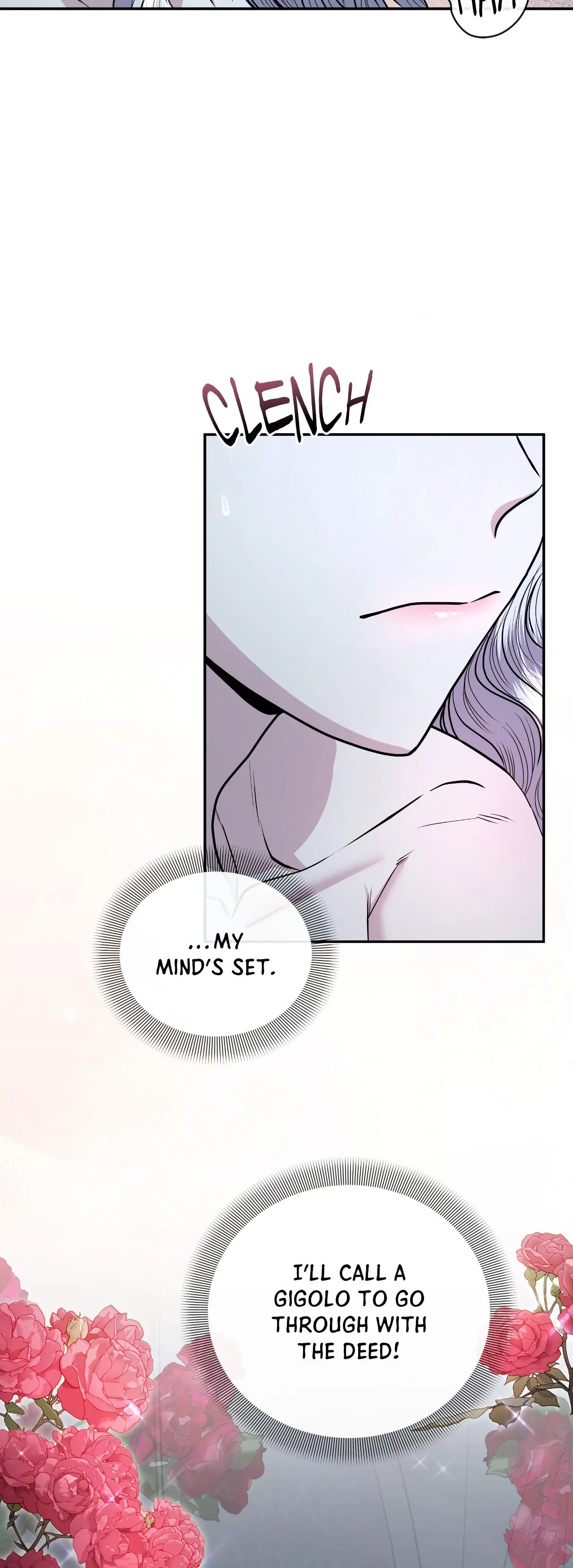 Beyond the Walls of the Duke’s Mansion - Chapter 3 manhwa