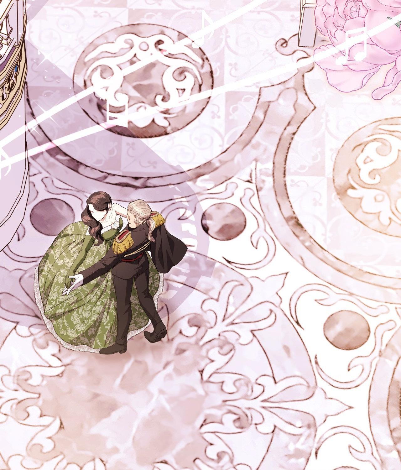 Beyond the Walls of the Duke’s Mansion - Chapter 30 manhwa