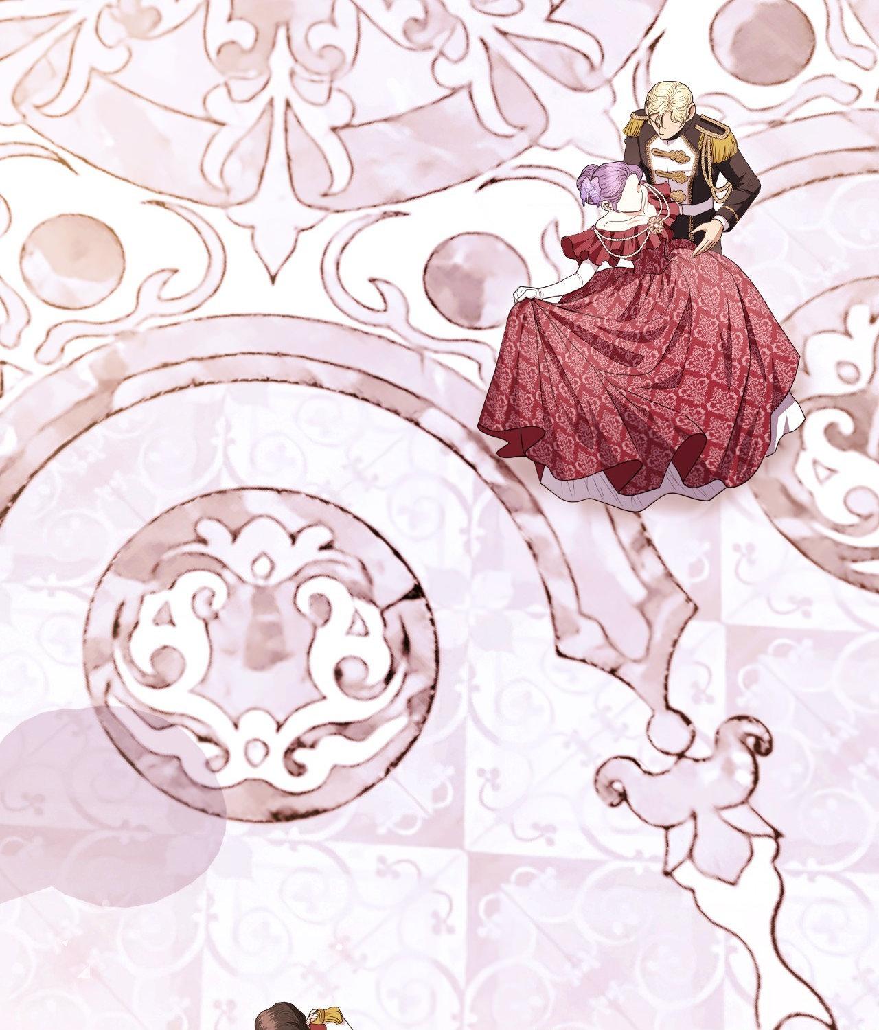Beyond the Walls of the Duke’s Mansion - Chapter 30 manhwa