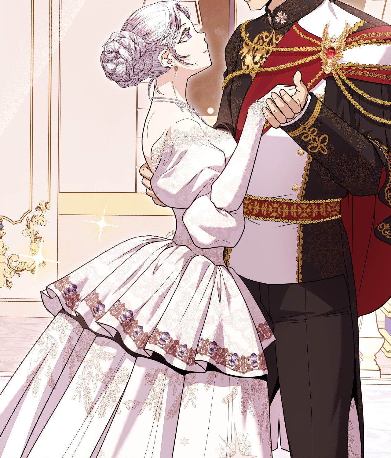 Beyond the Walls of the Duke’s Mansion - Chapter 30 manhwa
