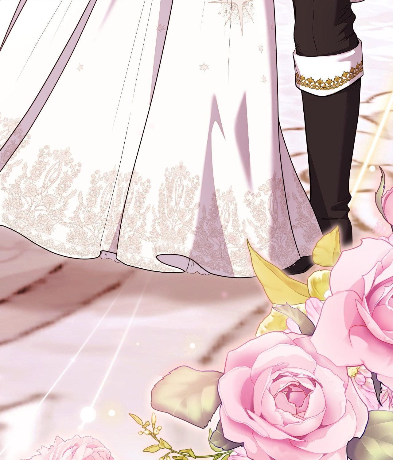 Beyond the Walls of the Duke’s Mansion - Chapter 30 manhwa