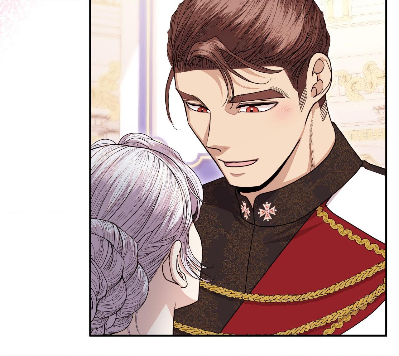 Beyond the Walls of the Duke’s Mansion - Chapter 30 manhwa