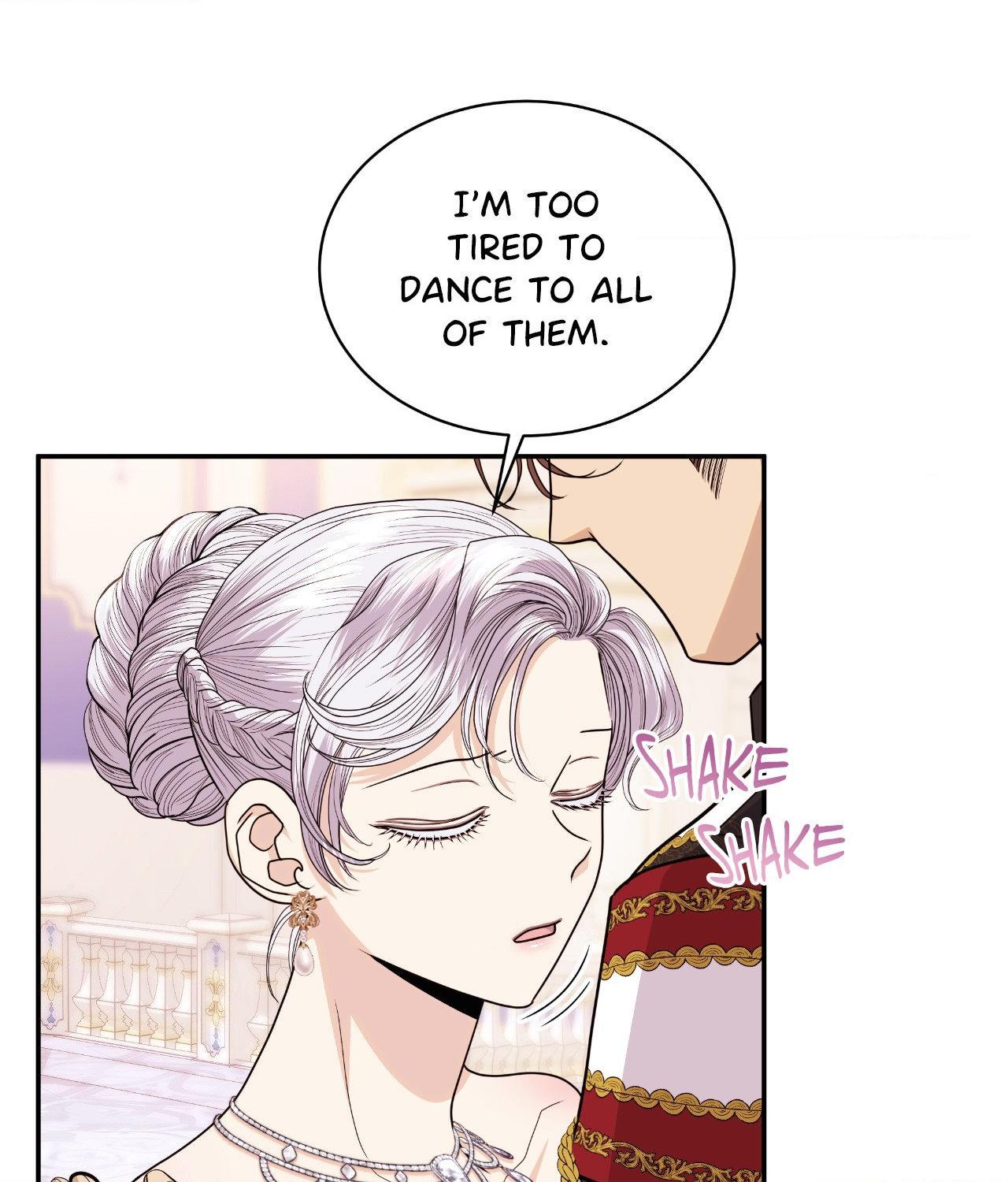 Beyond the Walls of the Duke’s Mansion - Chapter 30 manhwa