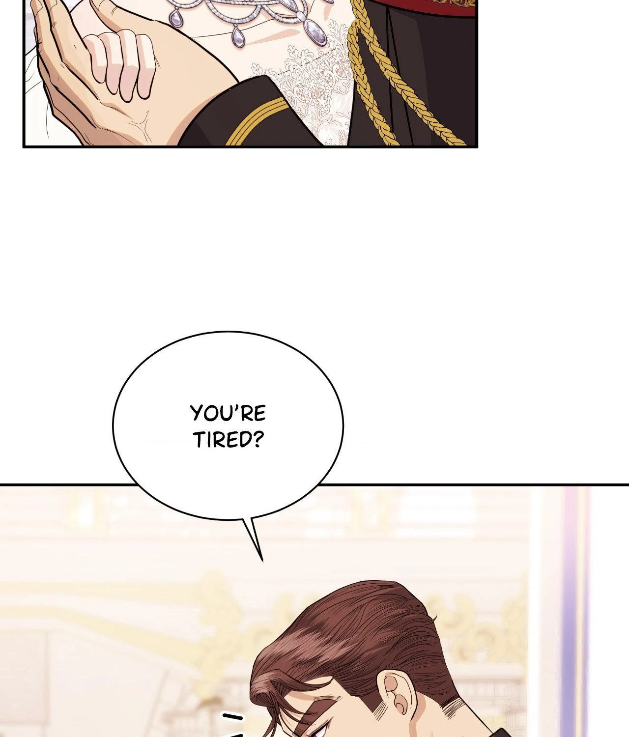 Beyond the Walls of the Duke’s Mansion - Chapter 30 manhwa