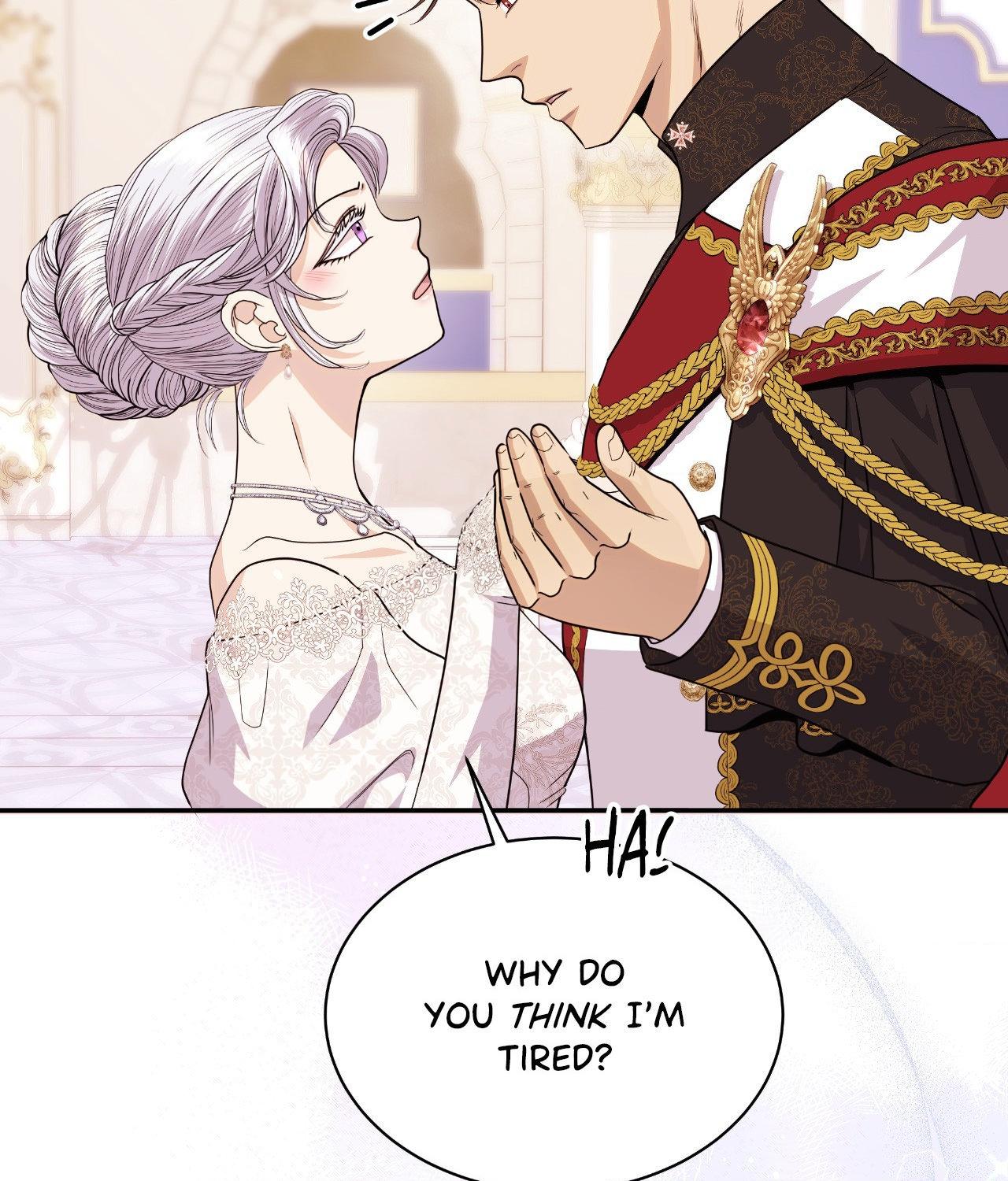 Beyond the Walls of the Duke’s Mansion - Chapter 30 manhwa