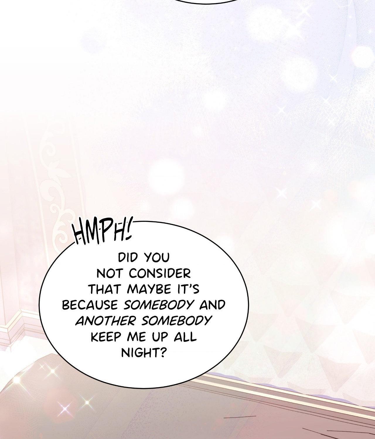 Beyond the Walls of the Duke’s Mansion - Chapter 30 manhwa