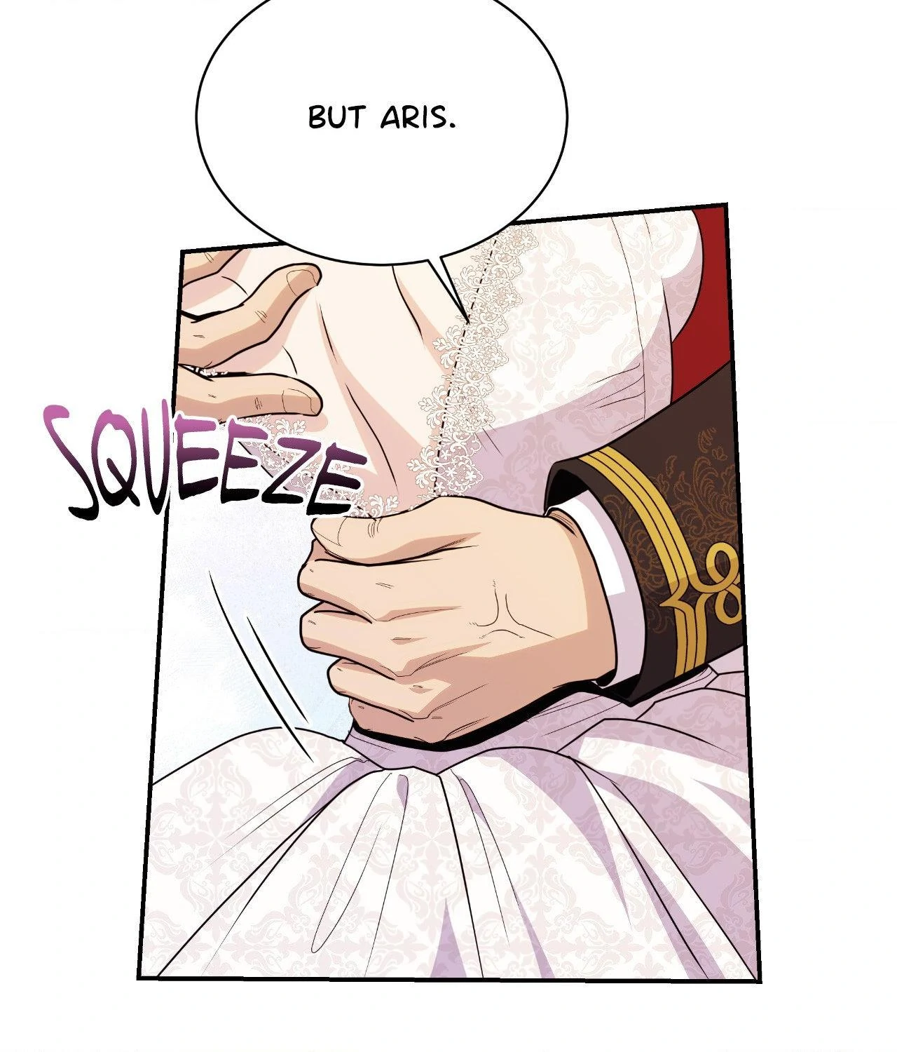 Beyond the Walls of the Duke’s Mansion - Chapter 30 manhwa