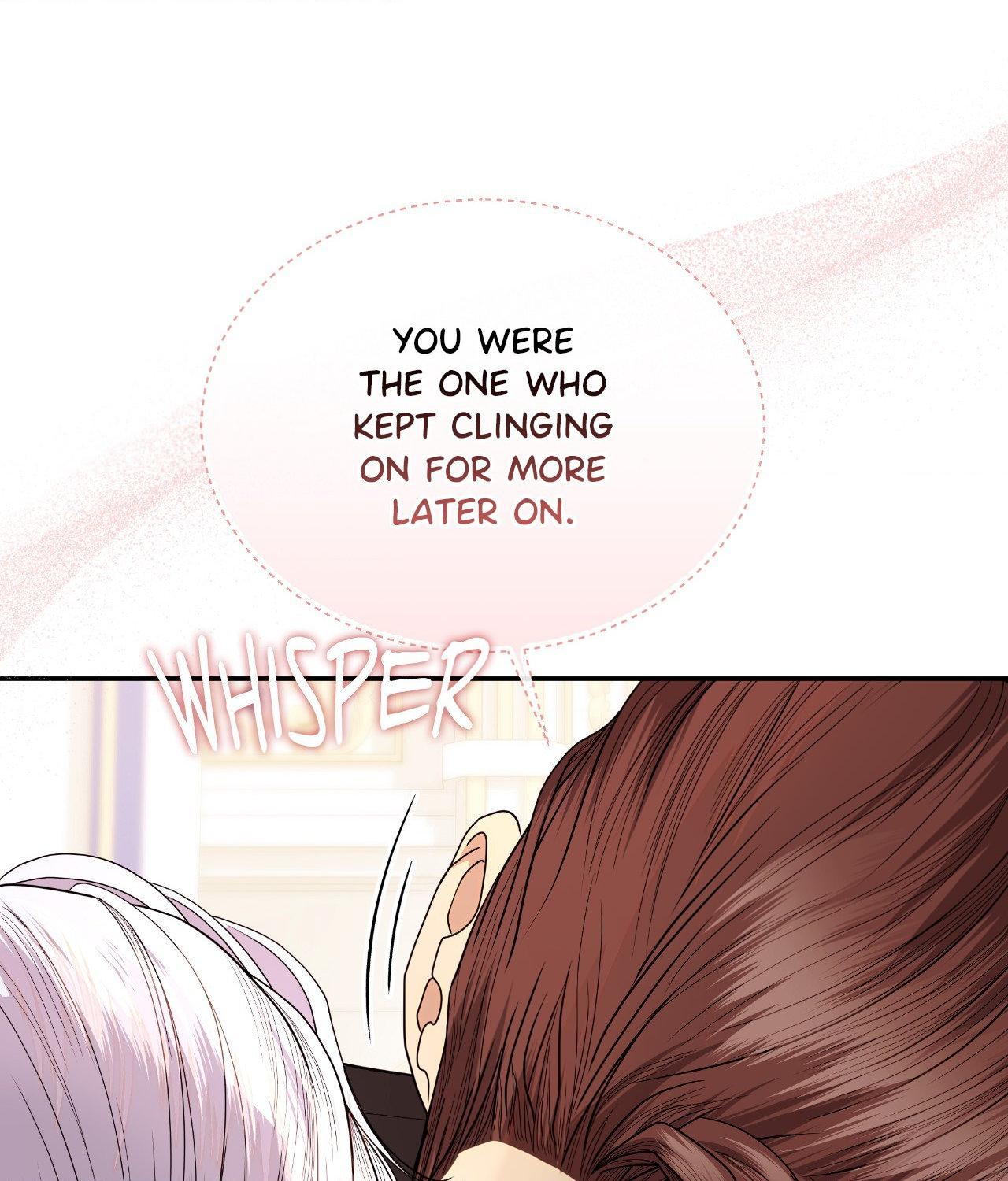 Beyond the Walls of the Duke’s Mansion - Chapter 30 manhwa