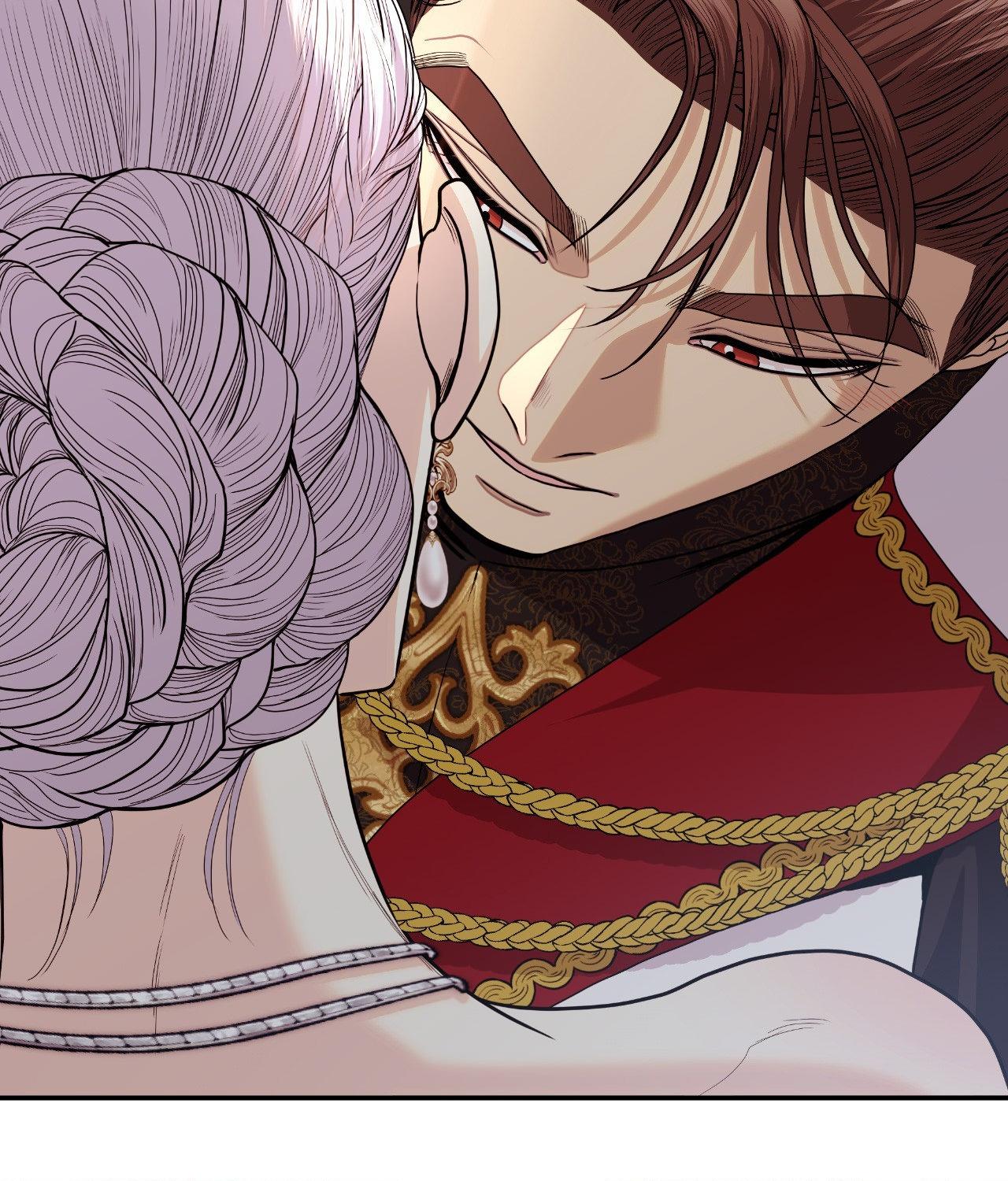 Beyond the Walls of the Duke’s Mansion - Chapter 30 manhwa