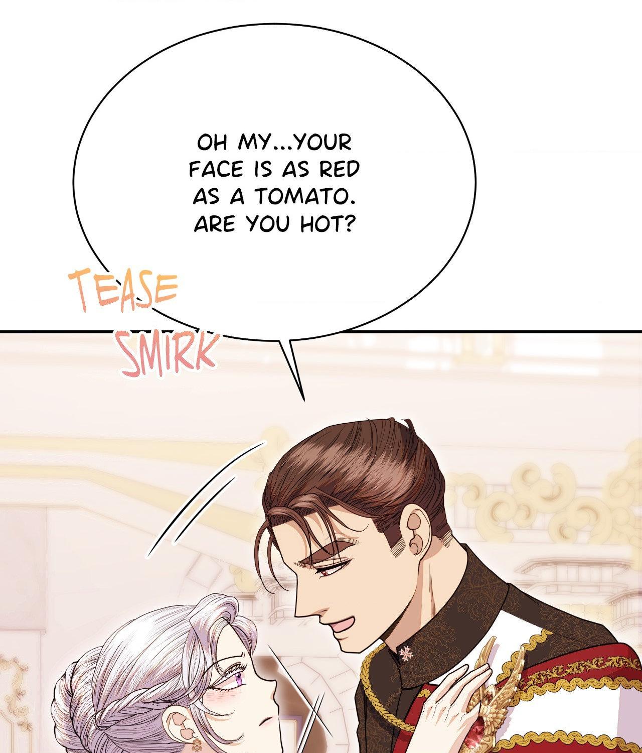 Beyond the Walls of the Duke’s Mansion - Chapter 30 manhwa
