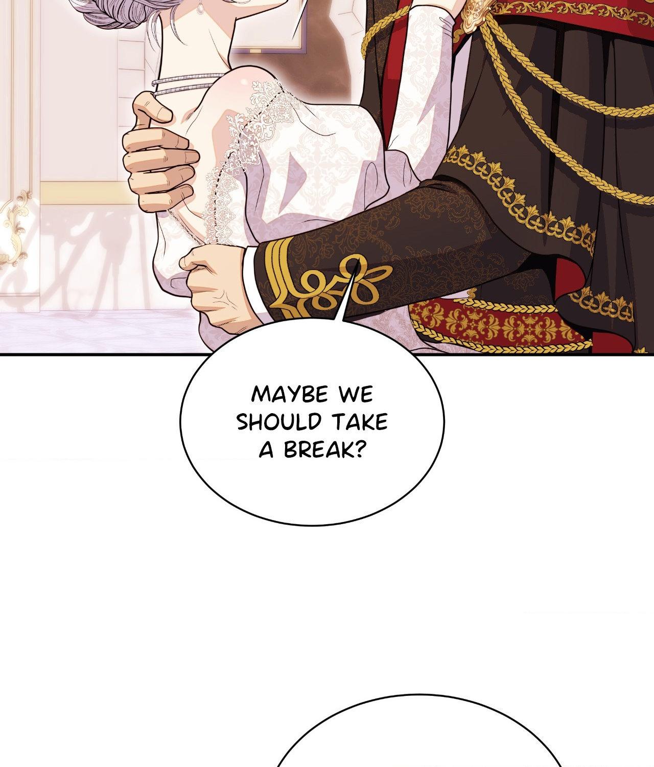 Beyond the Walls of the Duke’s Mansion - Chapter 30 manhwa