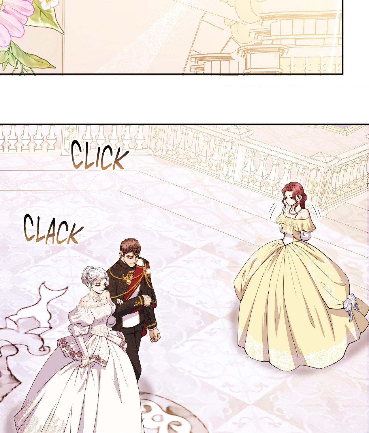Beyond the Walls of the Duke’s Mansion - Chapter 30 manhwa