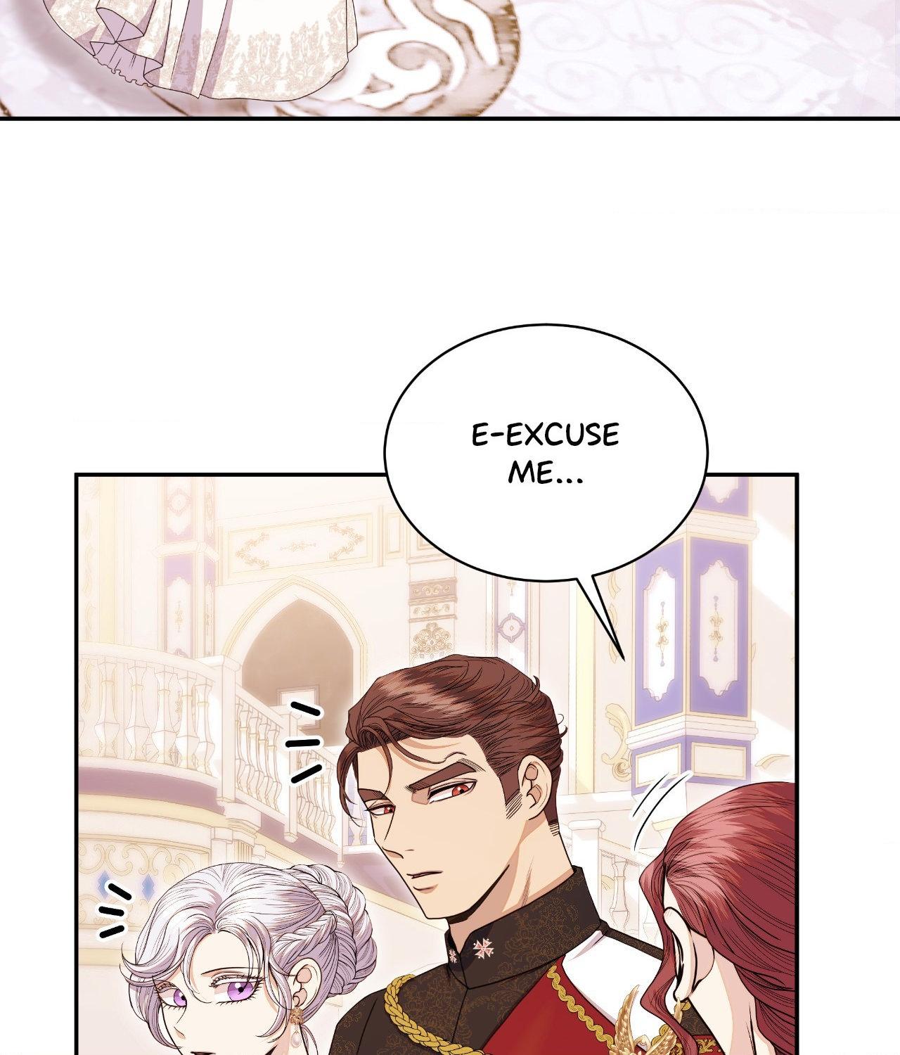 Beyond the Walls of the Duke’s Mansion - Chapter 30 manhwa
