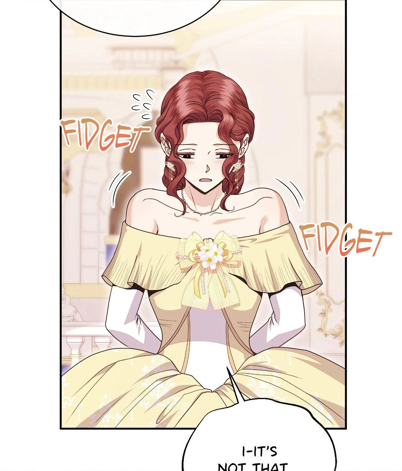 Beyond the Walls of the Duke’s Mansion - Chapter 30 manhwa
