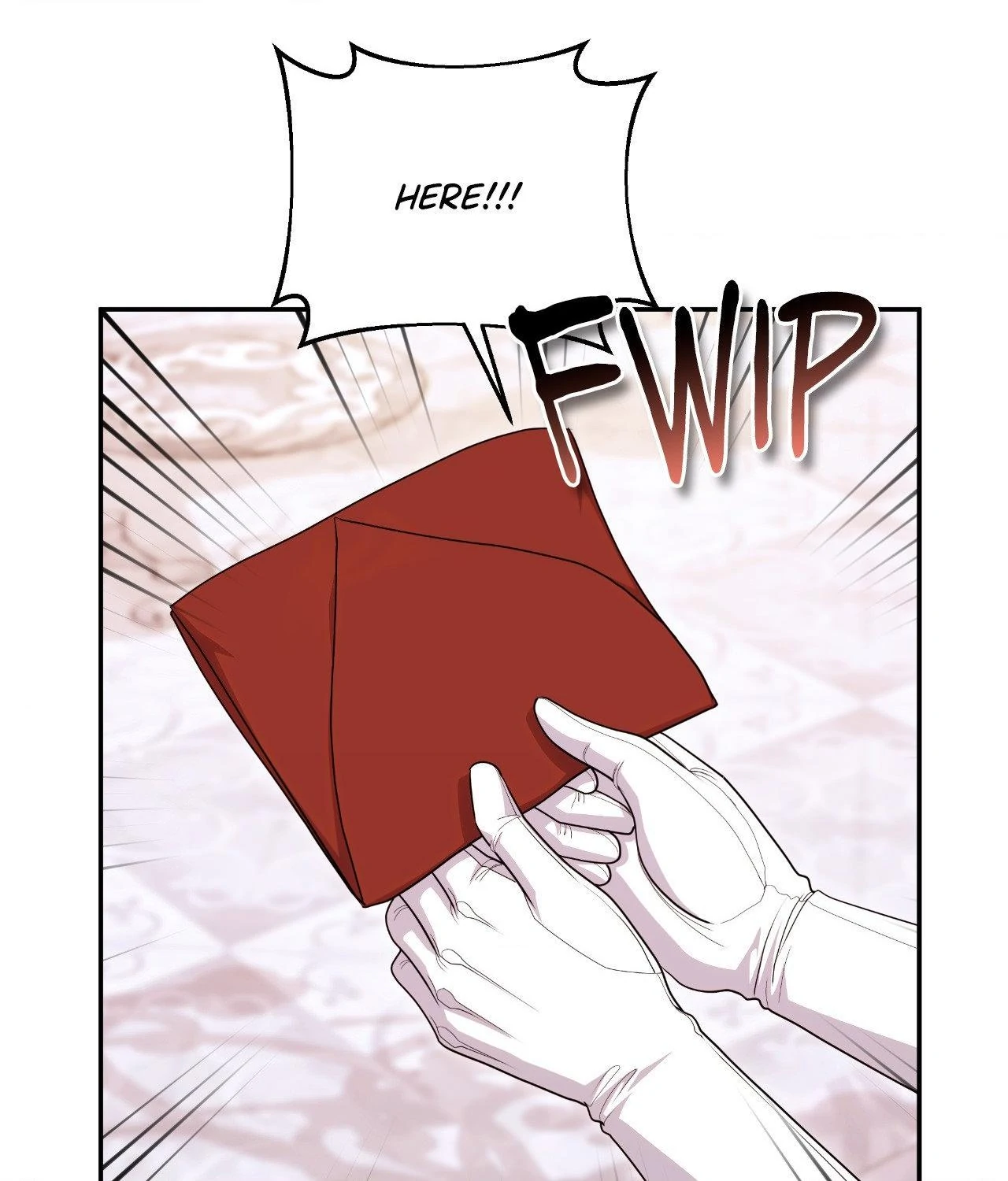 Beyond the Walls of the Duke’s Mansion - Chapter 30 manhwa