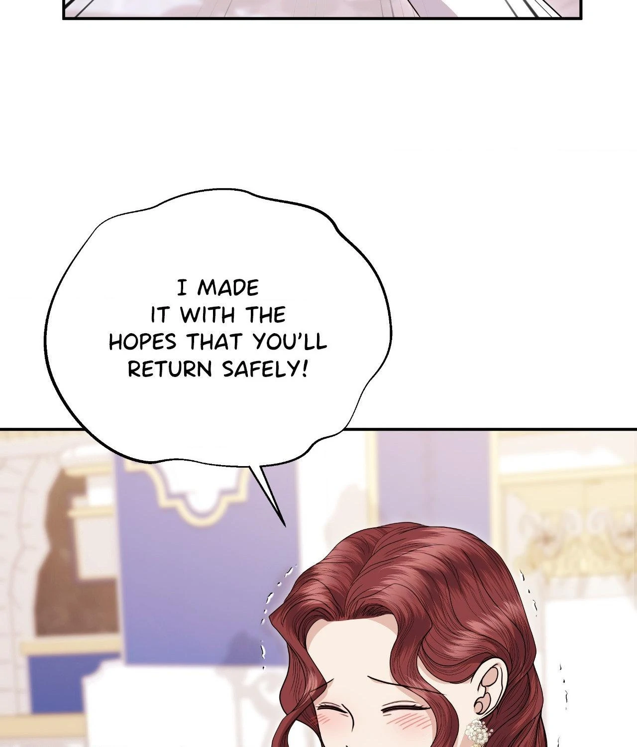 Beyond the Walls of the Duke’s Mansion - Chapter 30 manhwa