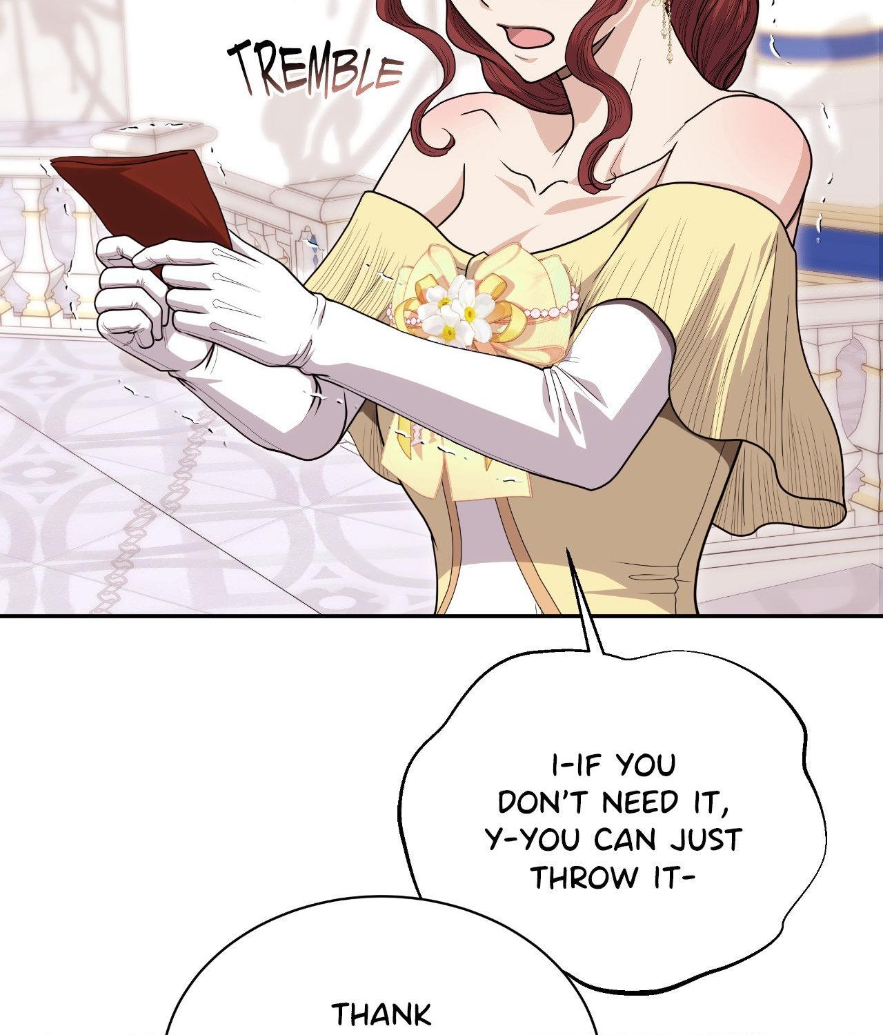 Beyond the Walls of the Duke’s Mansion - Chapter 30 manhwa