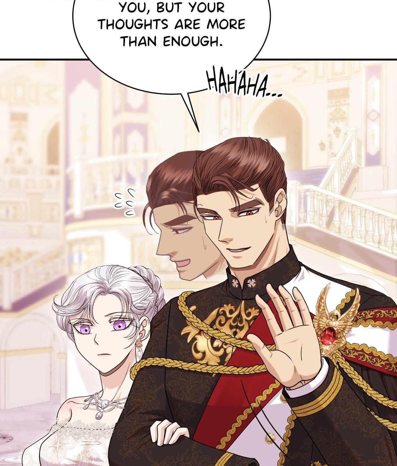 Beyond the Walls of the Duke’s Mansion - Chapter 30 manhwa