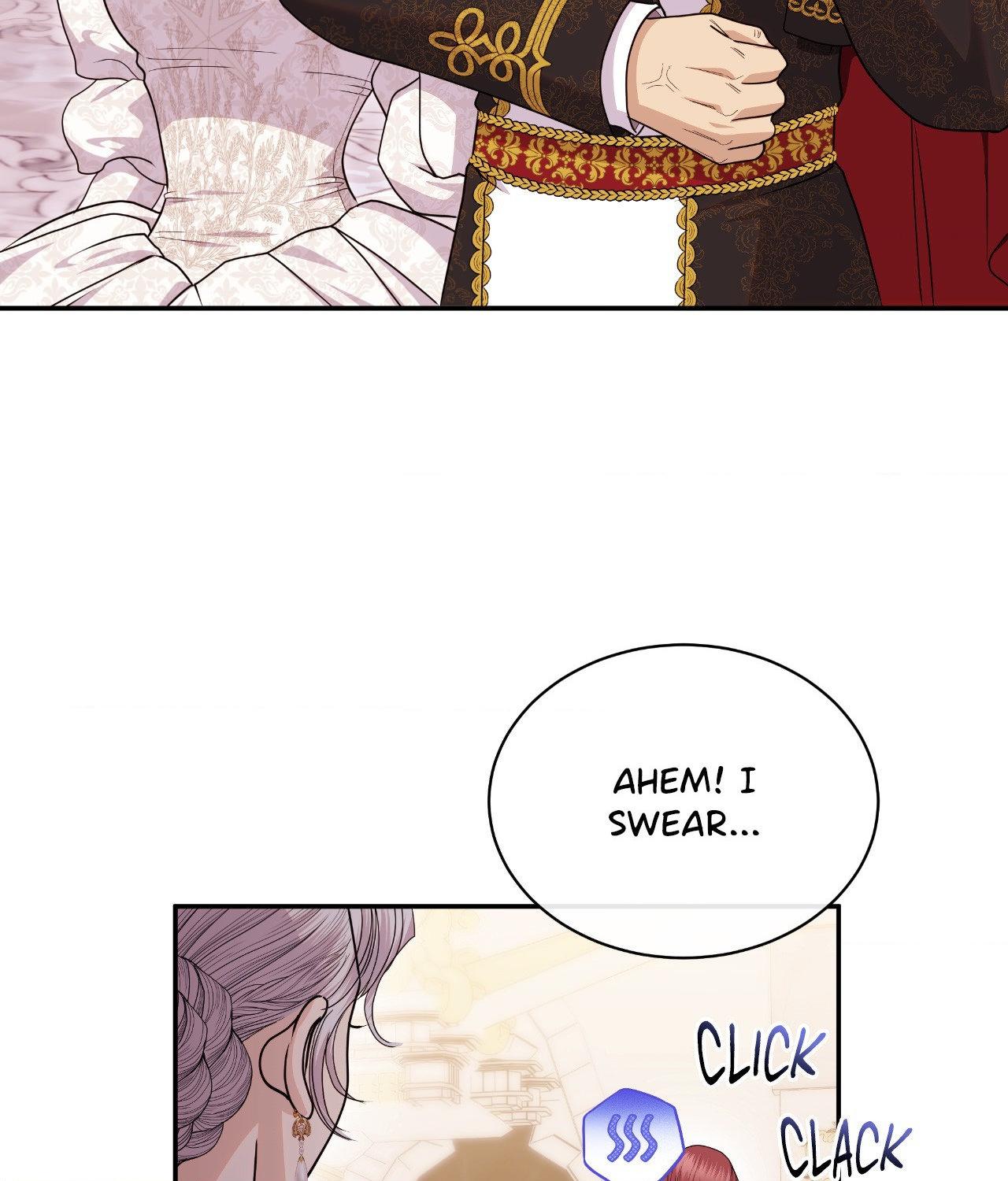 Beyond the Walls of the Duke’s Mansion - Chapter 30 manhwa