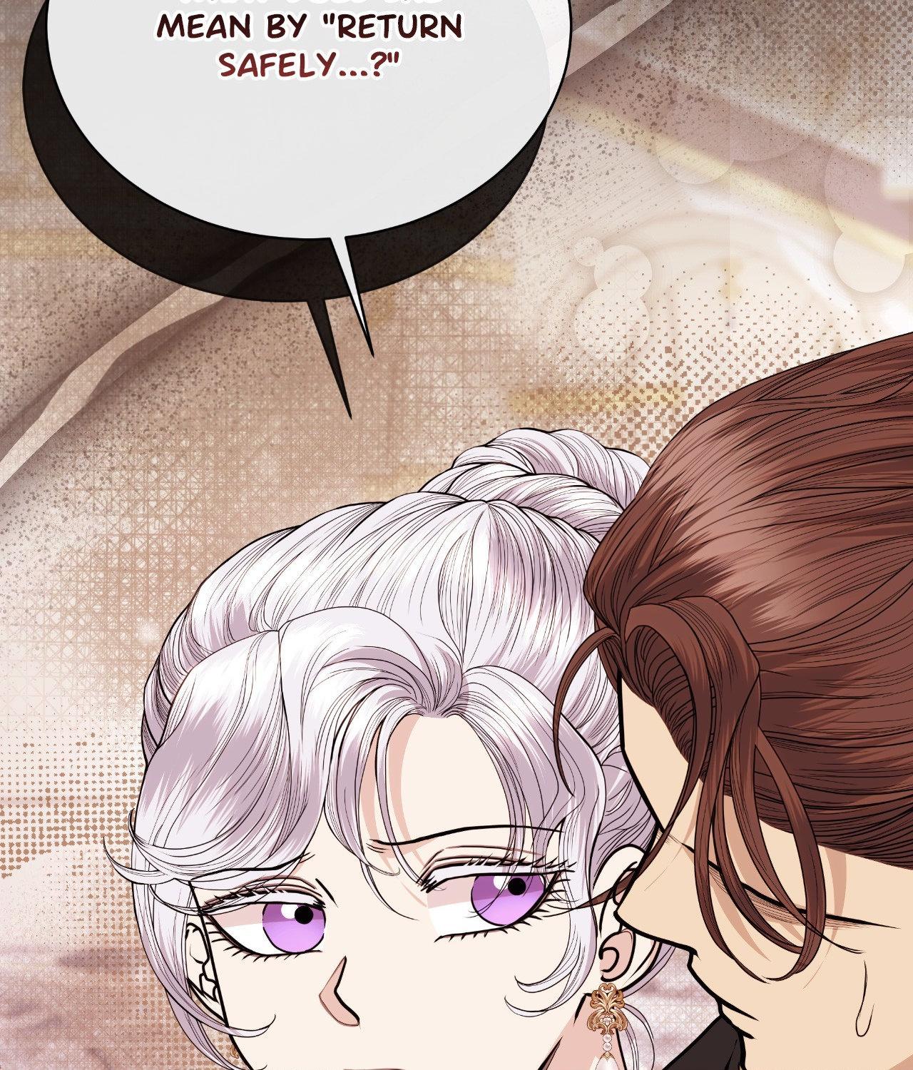 Beyond the Walls of the Duke’s Mansion - Chapter 30 manhwa