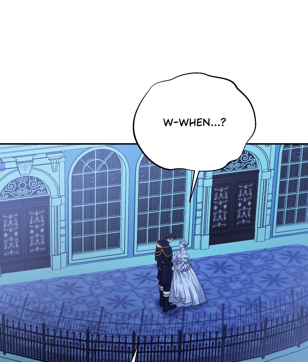 Beyond the Walls of the Duke’s Mansion - Chapter 30 manhwa