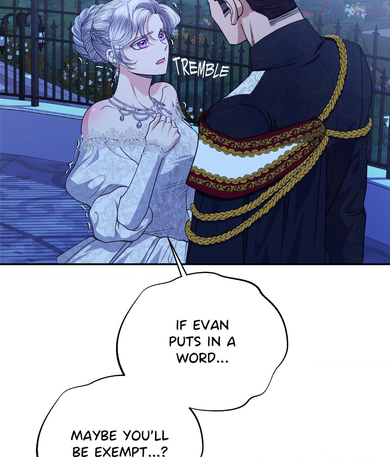 Beyond the Walls of the Duke’s Mansion - Chapter 30 manhwa