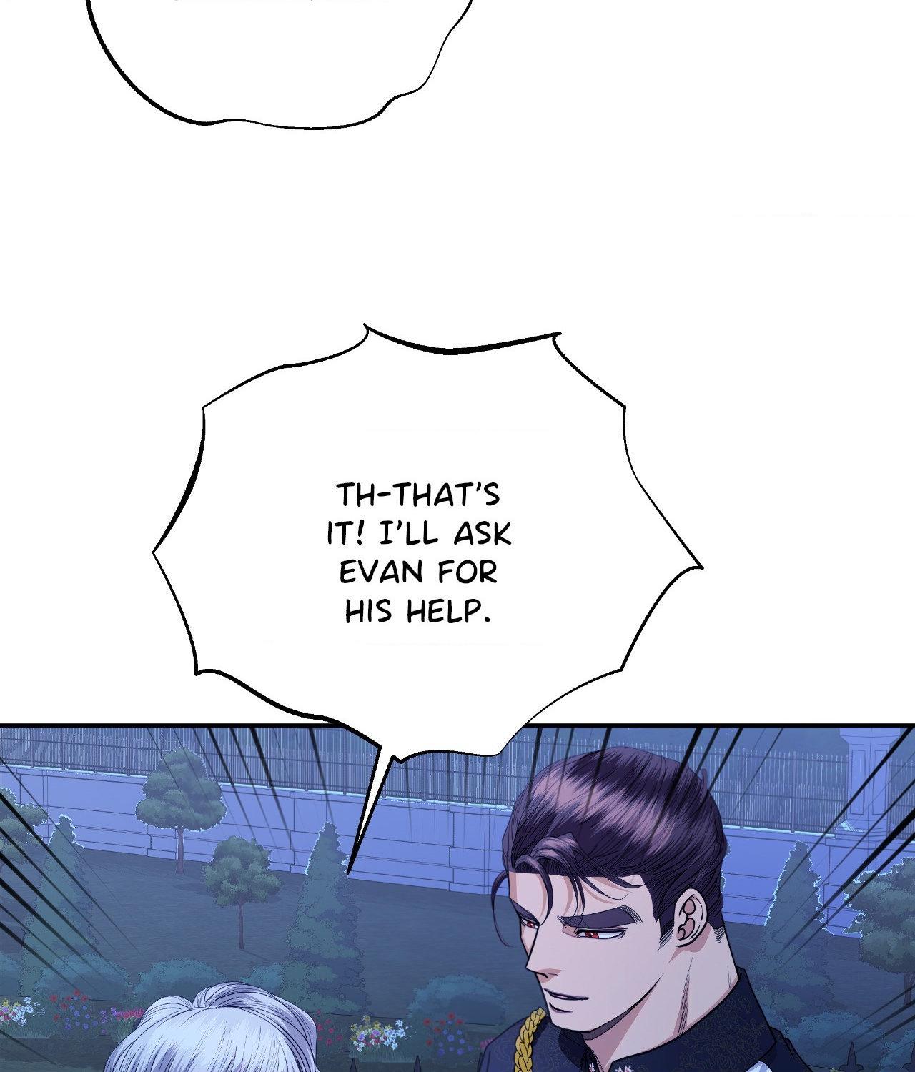 Beyond the Walls of the Duke’s Mansion - Chapter 30 manhwa
