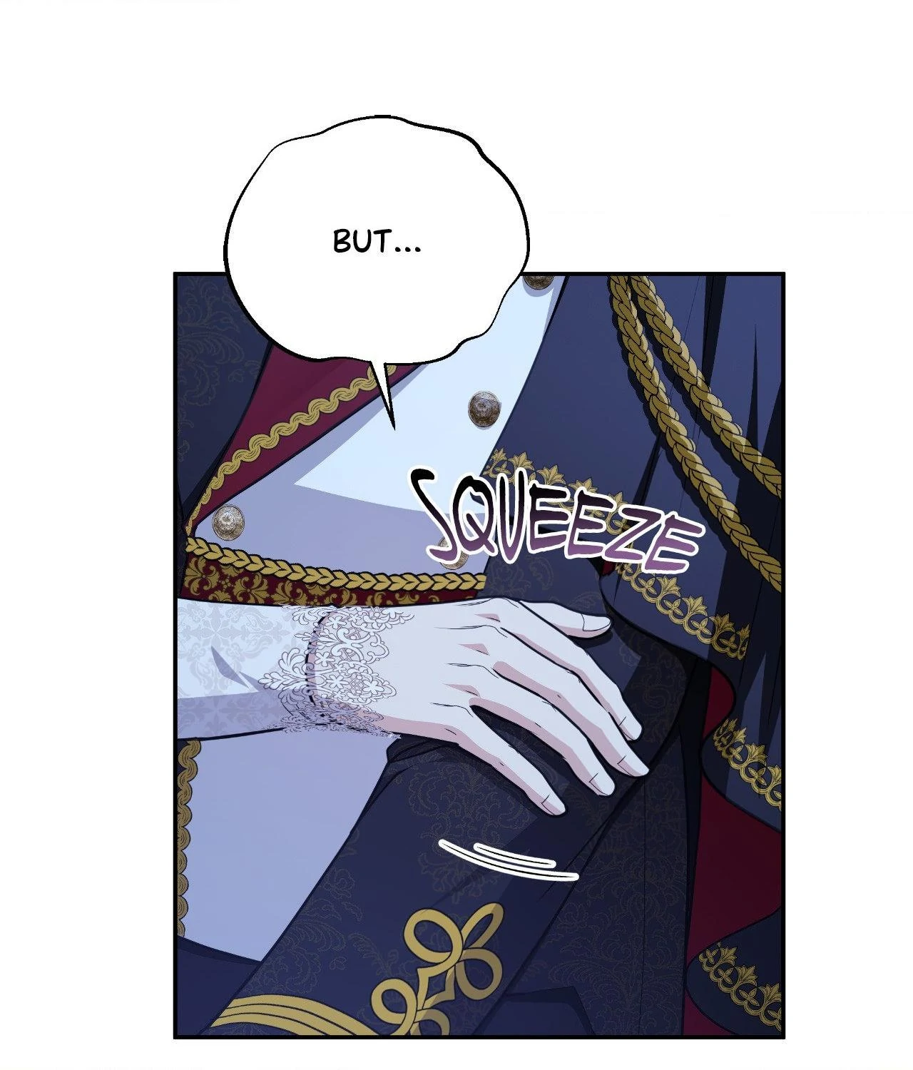 Beyond the Walls of the Duke’s Mansion - Chapter 30 manhwa