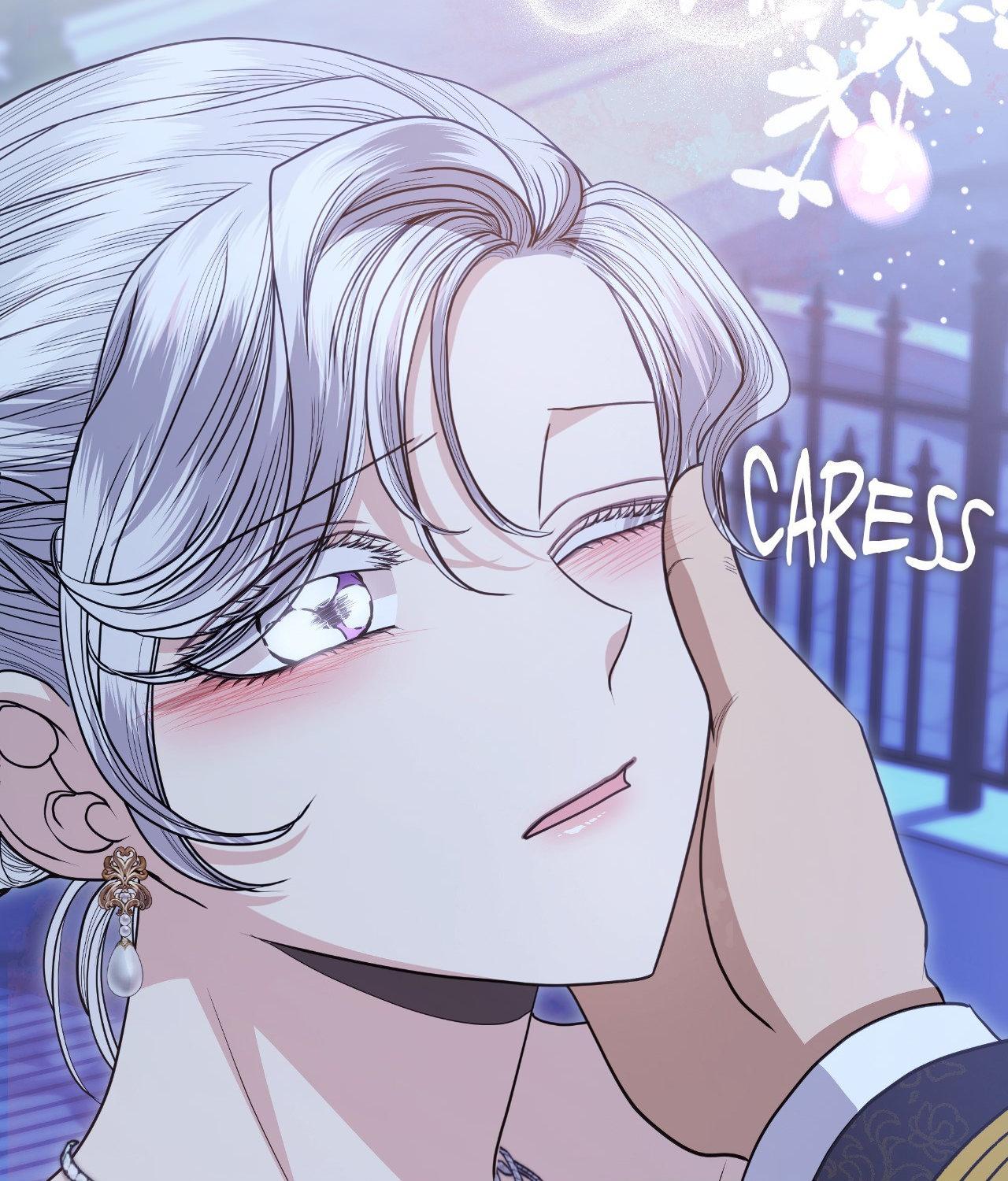 Beyond the Walls of the Duke’s Mansion - Chapter 30 manhwa