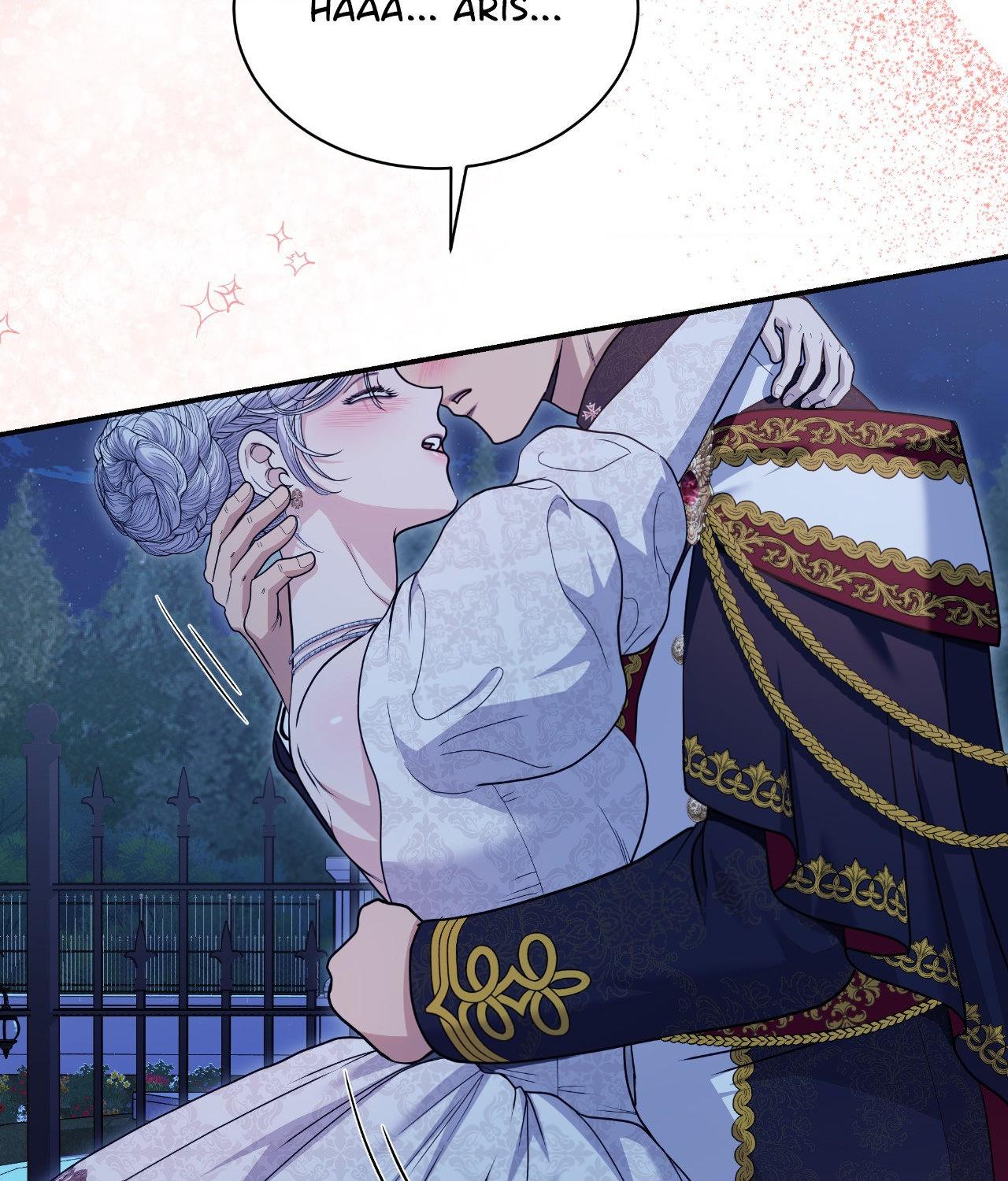 Beyond the Walls of the Duke’s Mansion - Chapter 30 manhwa