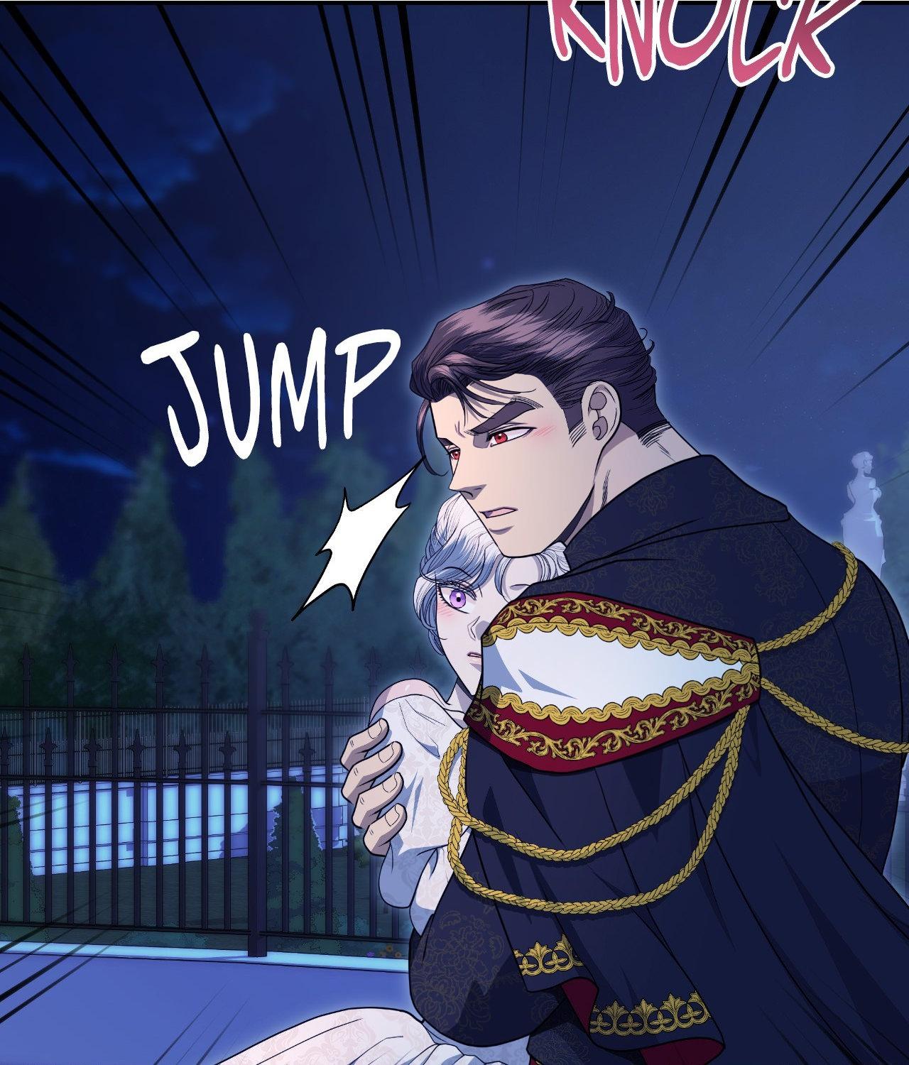 Beyond the Walls of the Duke’s Mansion - Chapter 30 manhwa