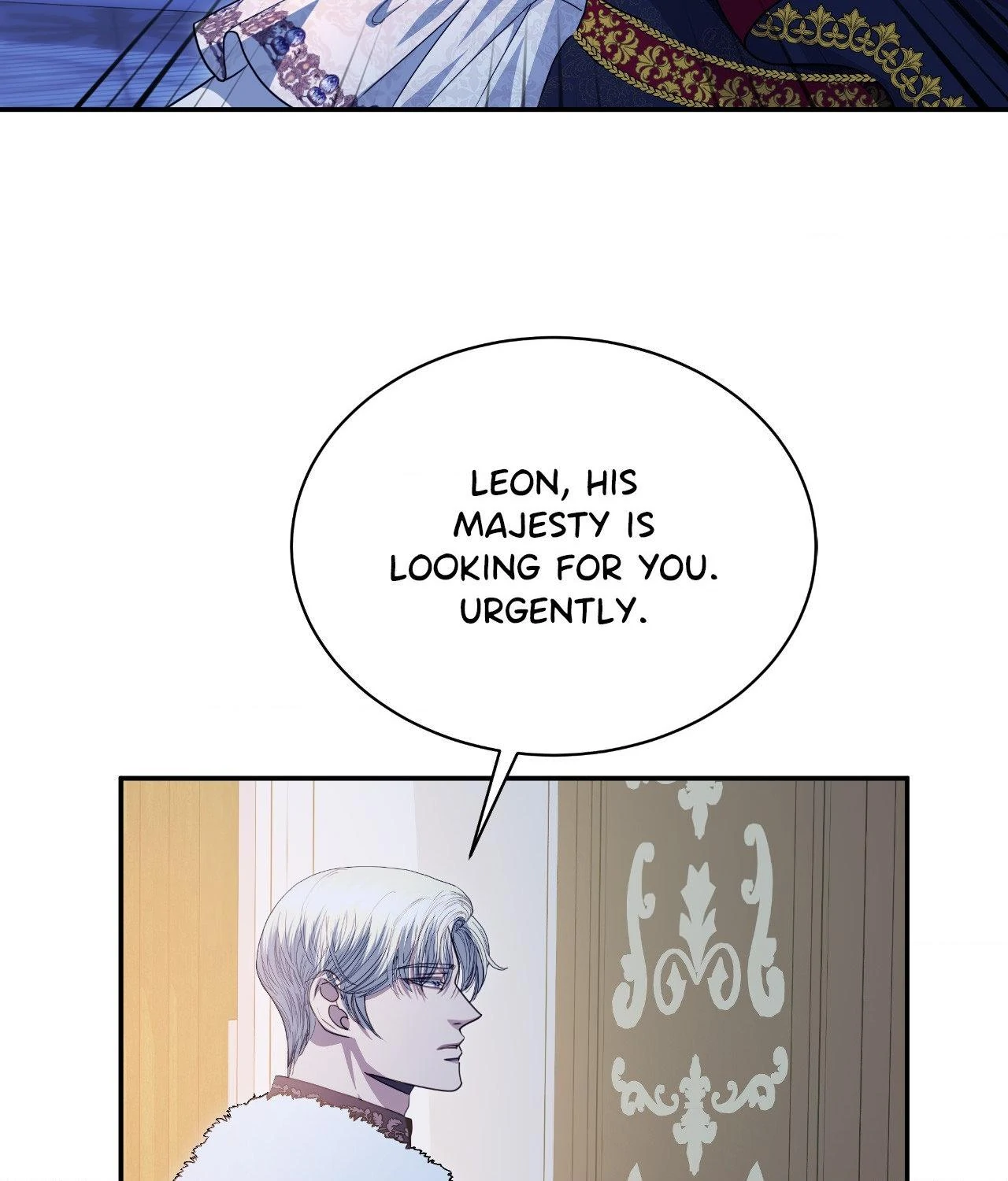 Beyond the Walls of the Duke’s Mansion - Chapter 30 manhwa