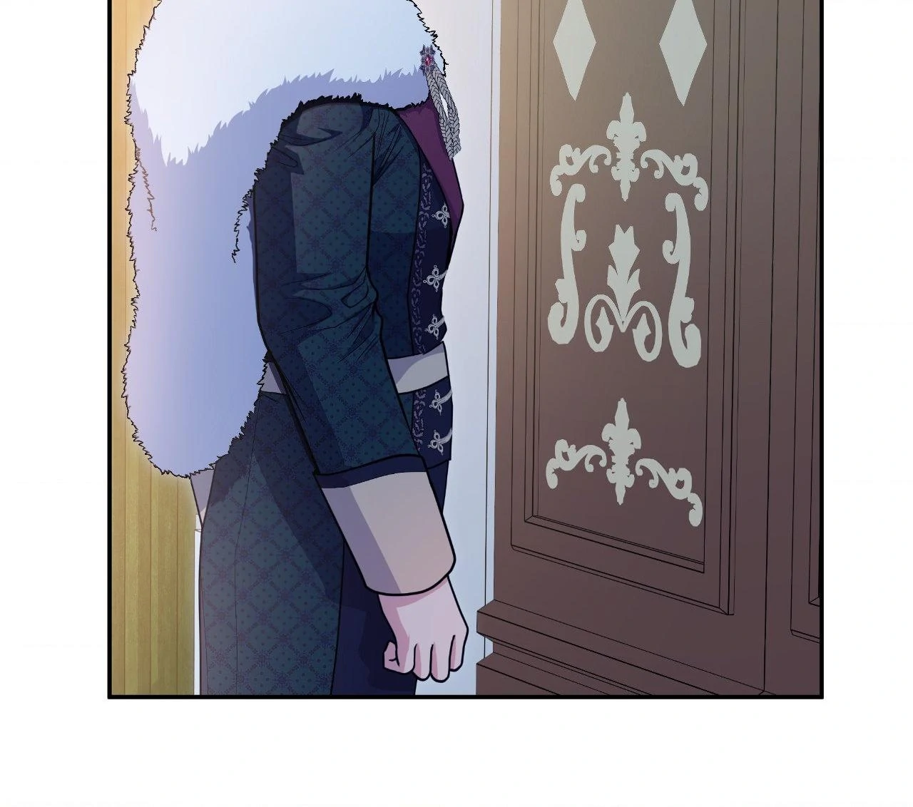 Beyond the Walls of the Duke’s Mansion - Chapter 30 manhwa