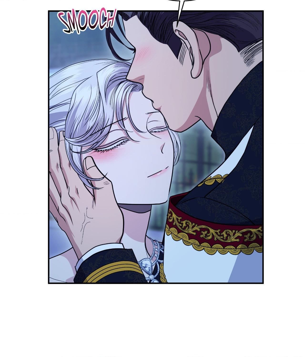 Beyond the Walls of the Duke’s Mansion - Chapter 30 manhwa