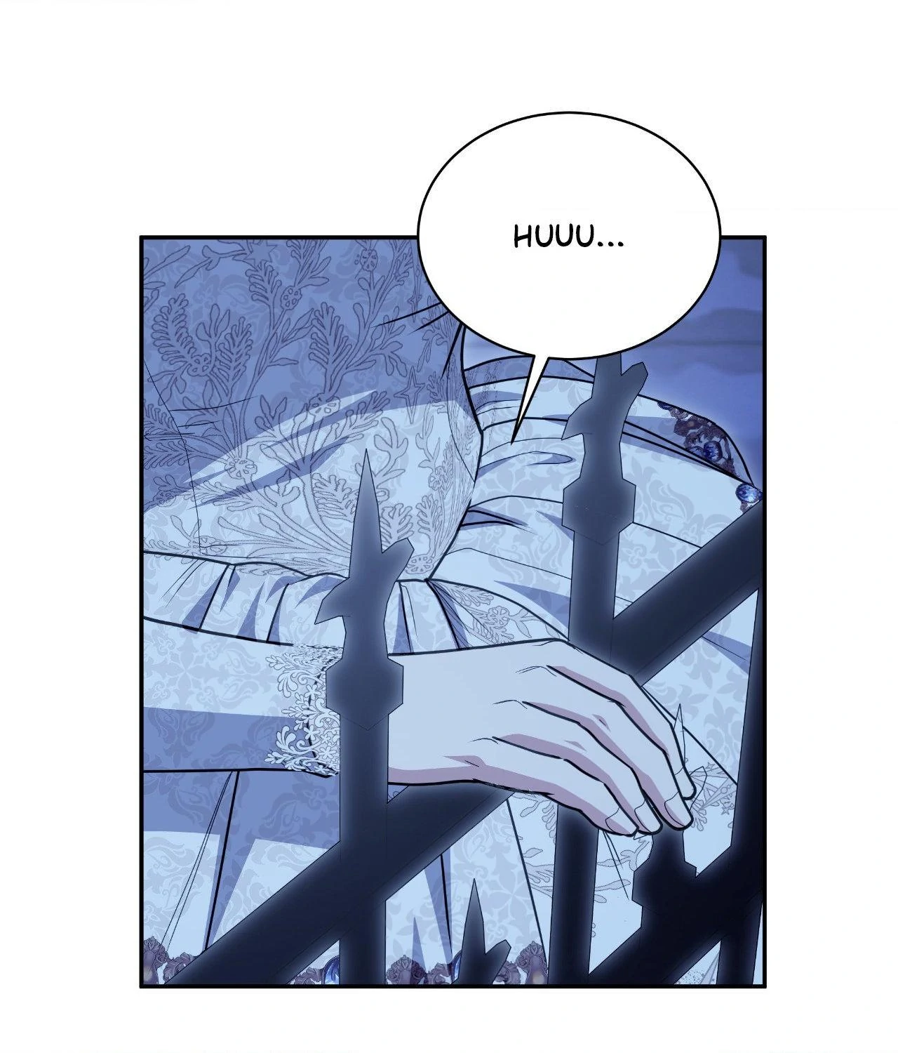 Beyond the Walls of the Duke’s Mansion - Chapter 30 manhwa