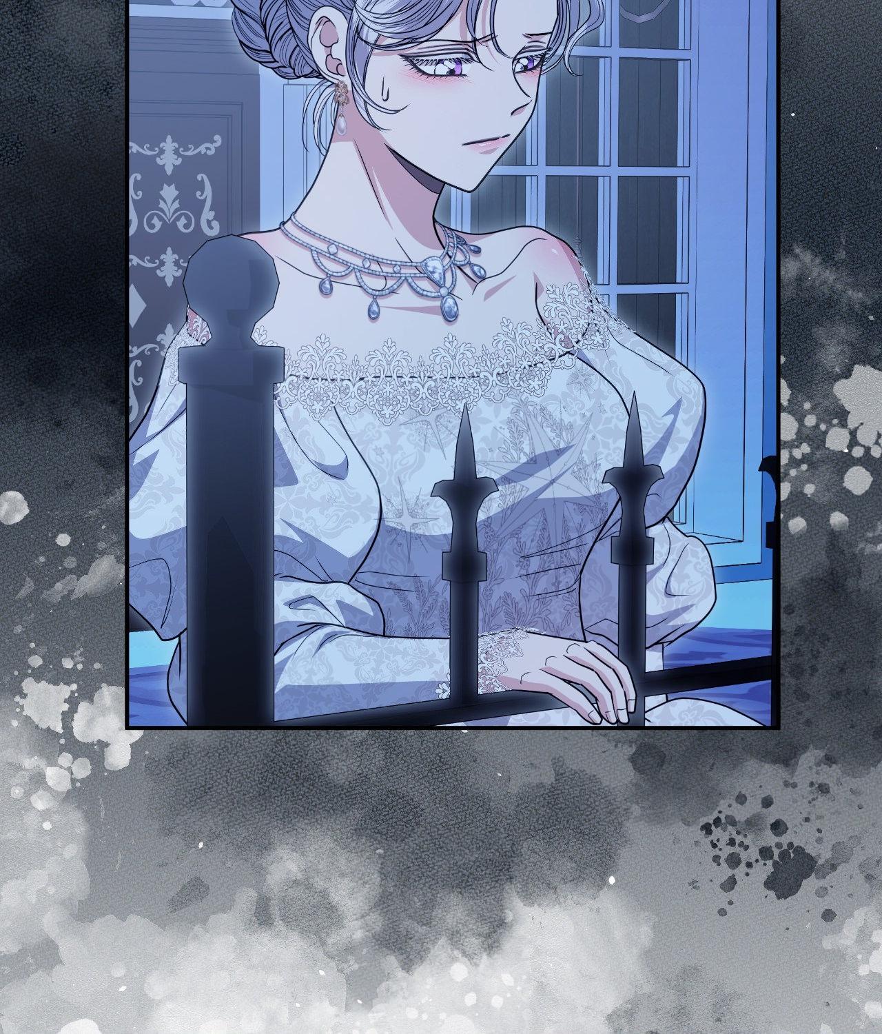Beyond the Walls of the Duke’s Mansion - Chapter 30 manhwa