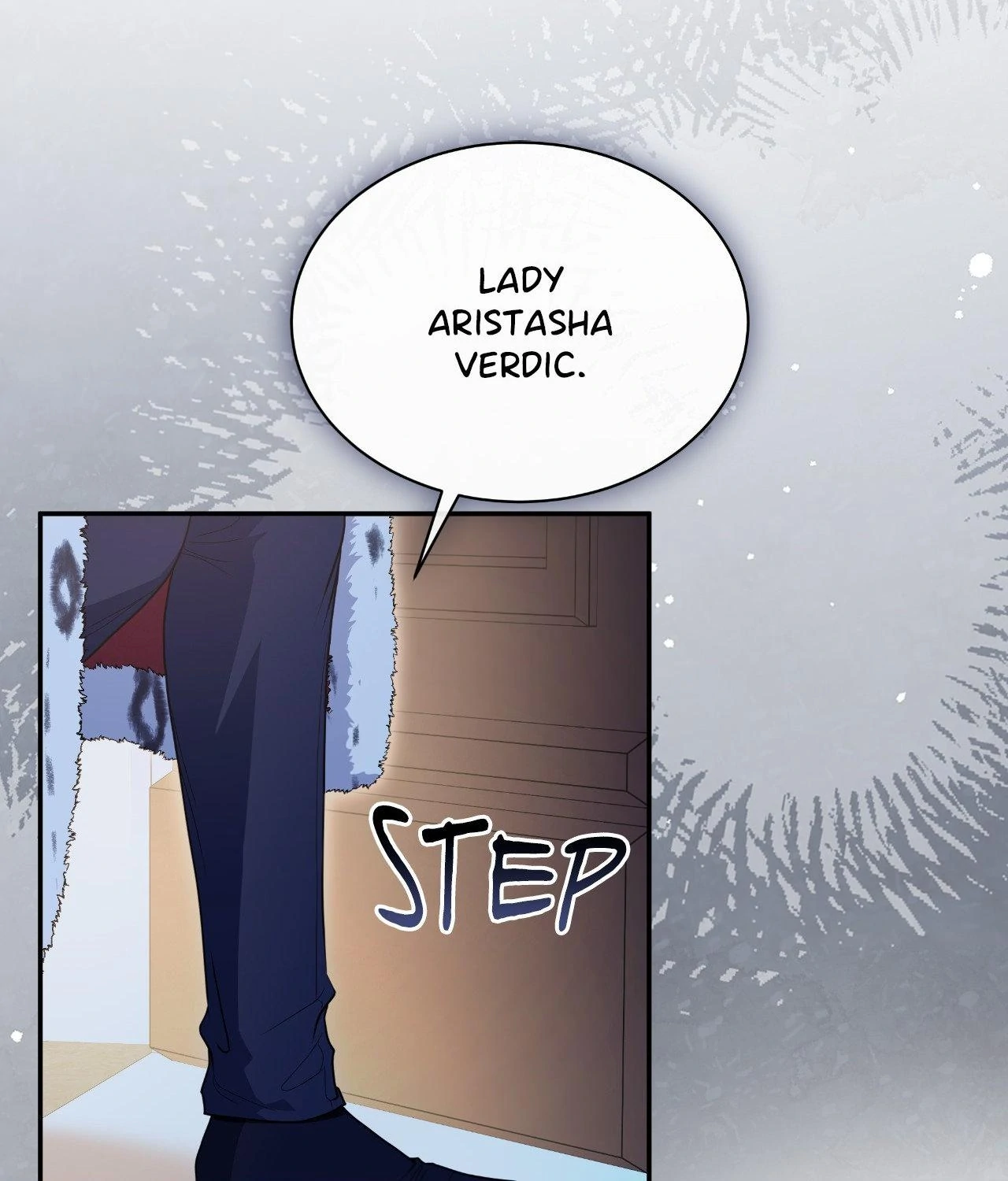 Beyond the Walls of the Duke’s Mansion - Chapter 30 manhwa