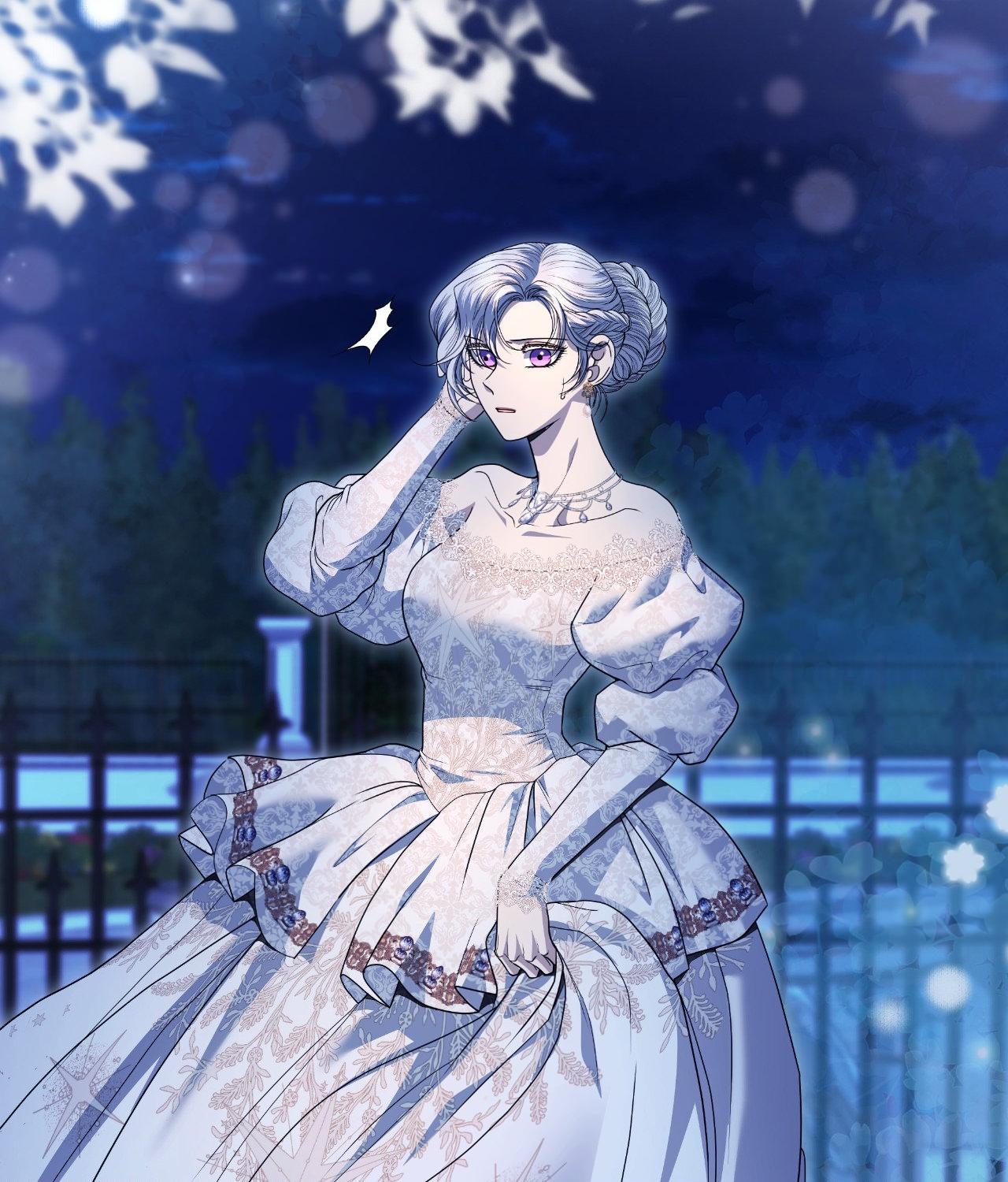 Beyond the Walls of the Duke’s Mansion - Chapter 30 manhwa