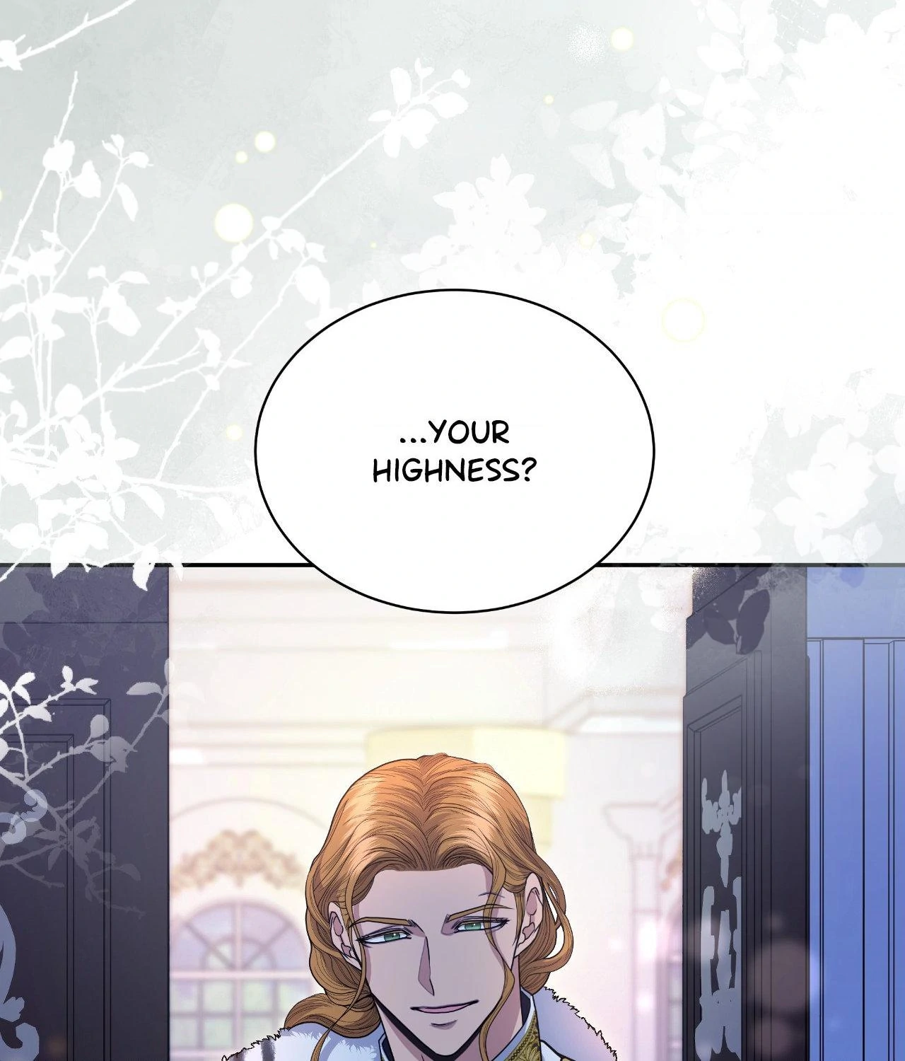 Beyond the Walls of the Duke’s Mansion - Chapter 30 manhwa