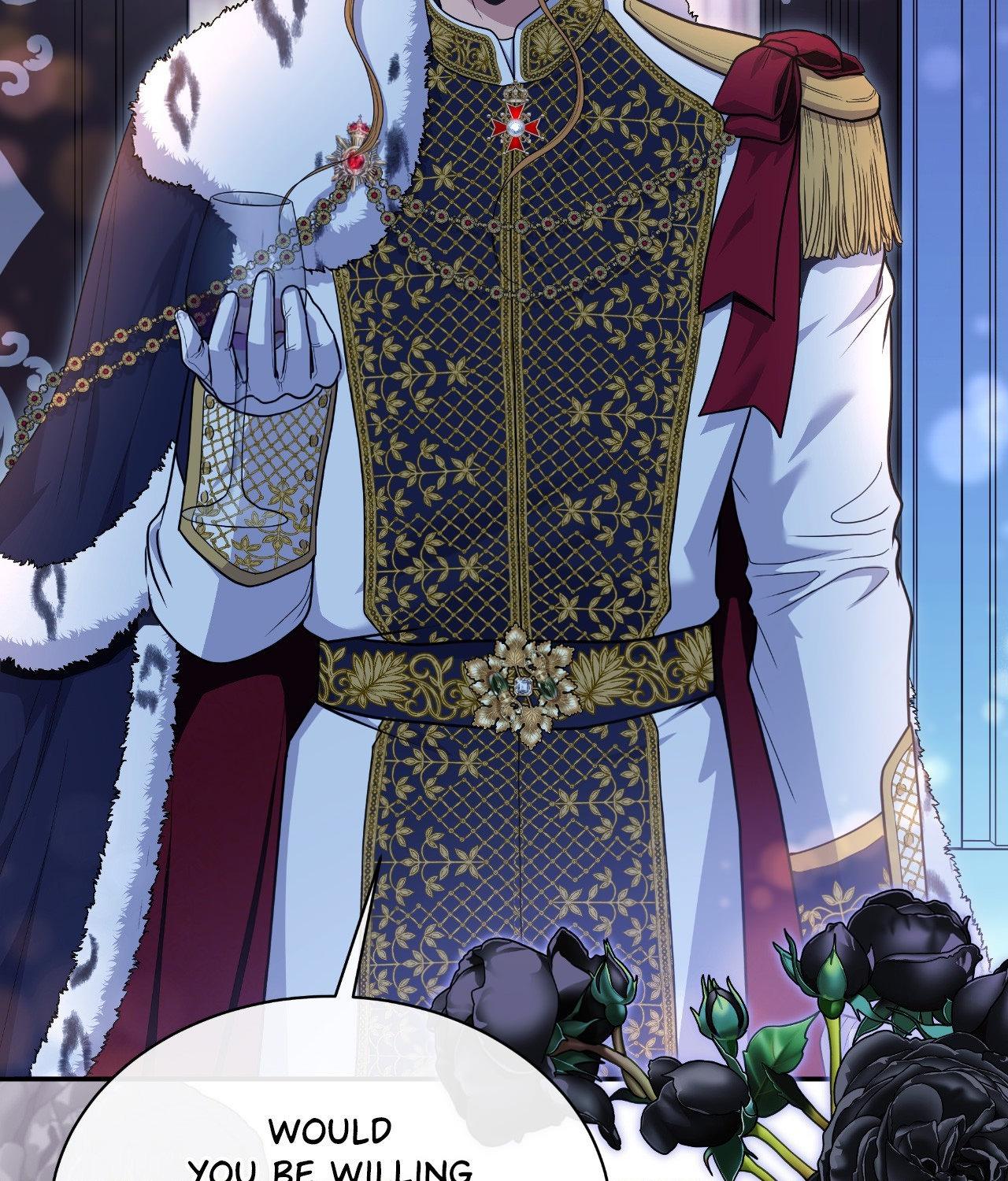 Beyond the Walls of the Duke’s Mansion - Chapter 30 manhwa