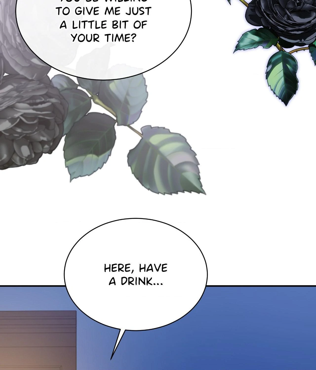 Beyond the Walls of the Duke’s Mansion - Chapter 30 manhwa